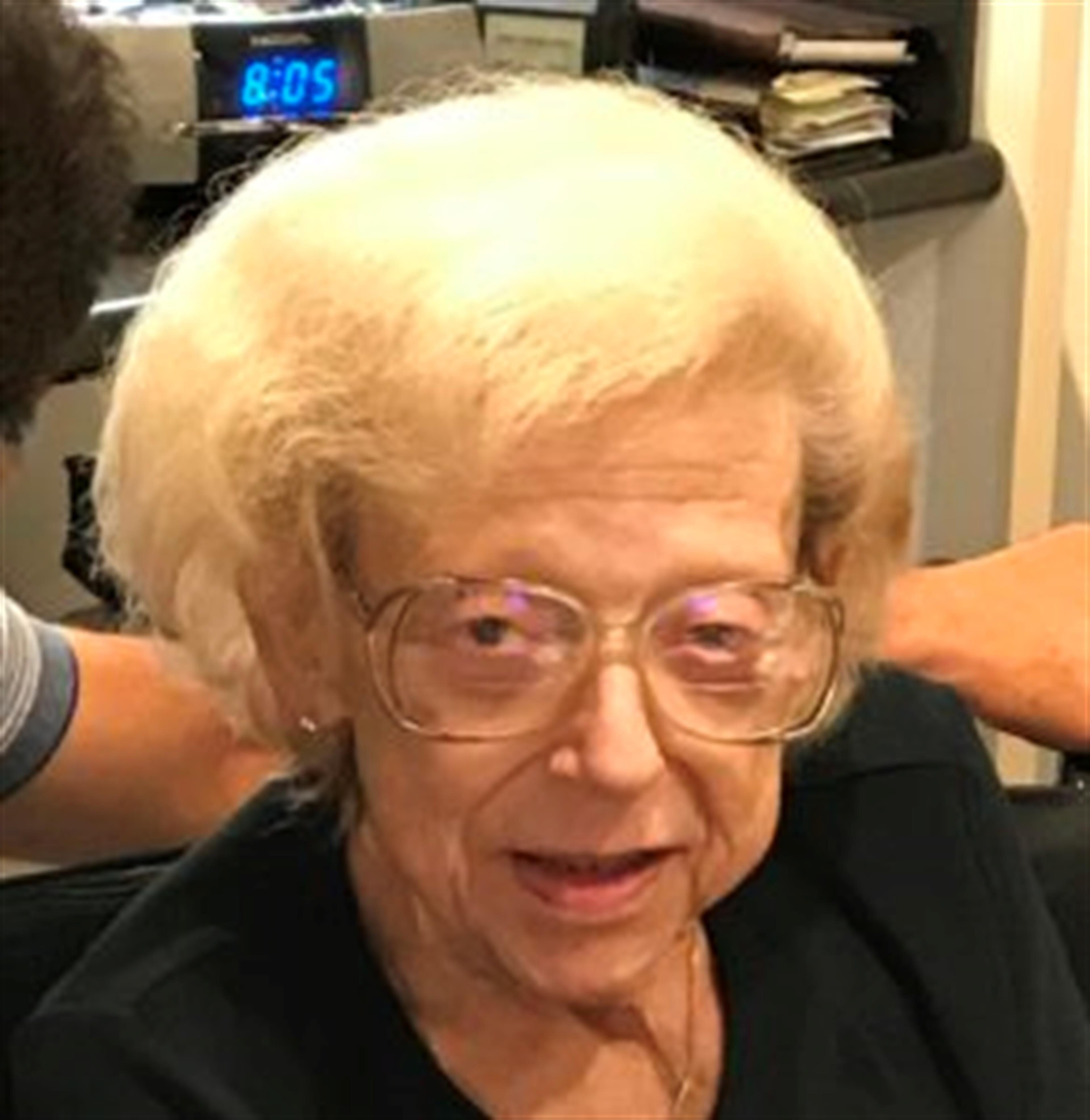 Eileen D. Heinrich