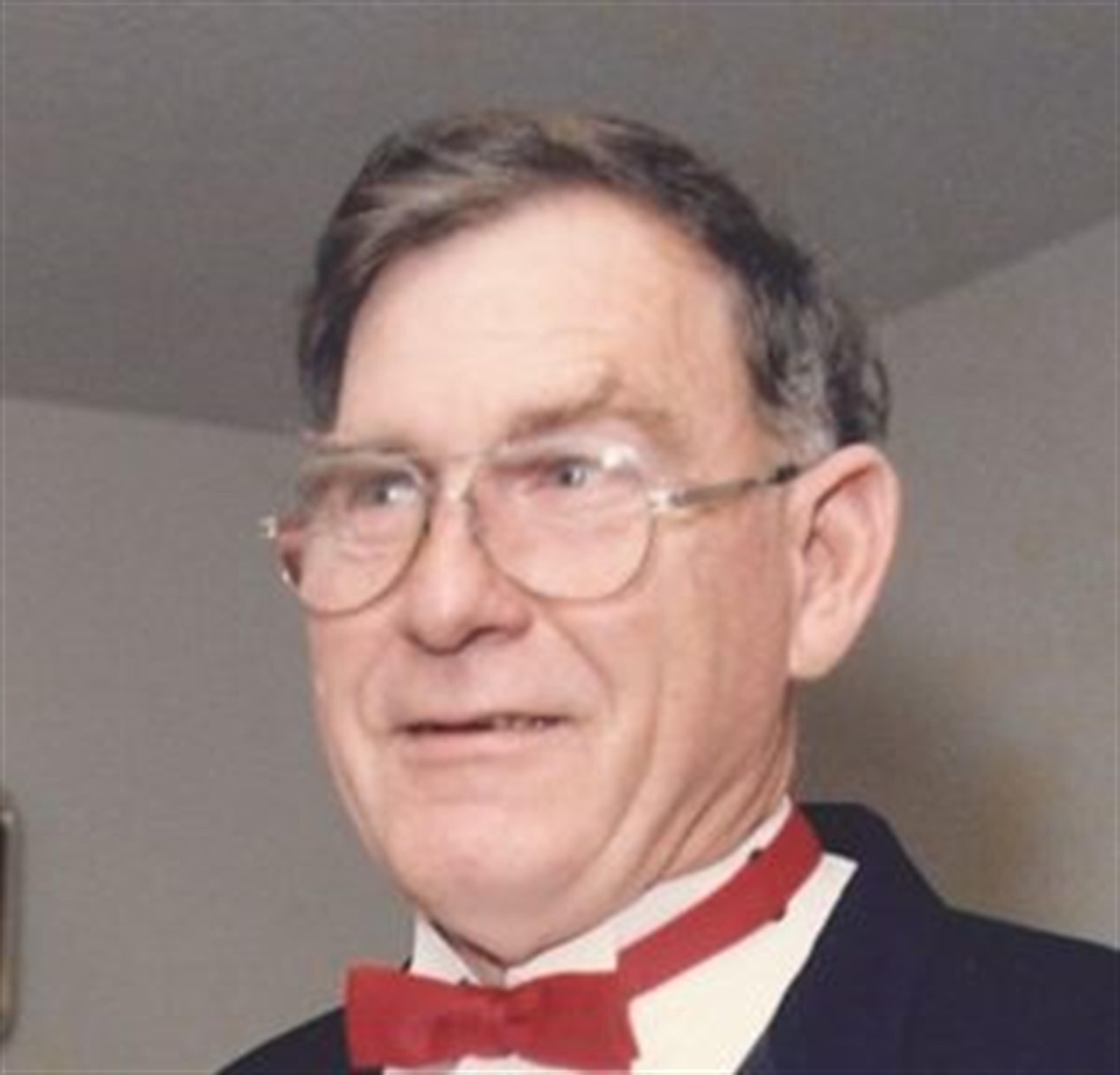Thomas N. Westfall