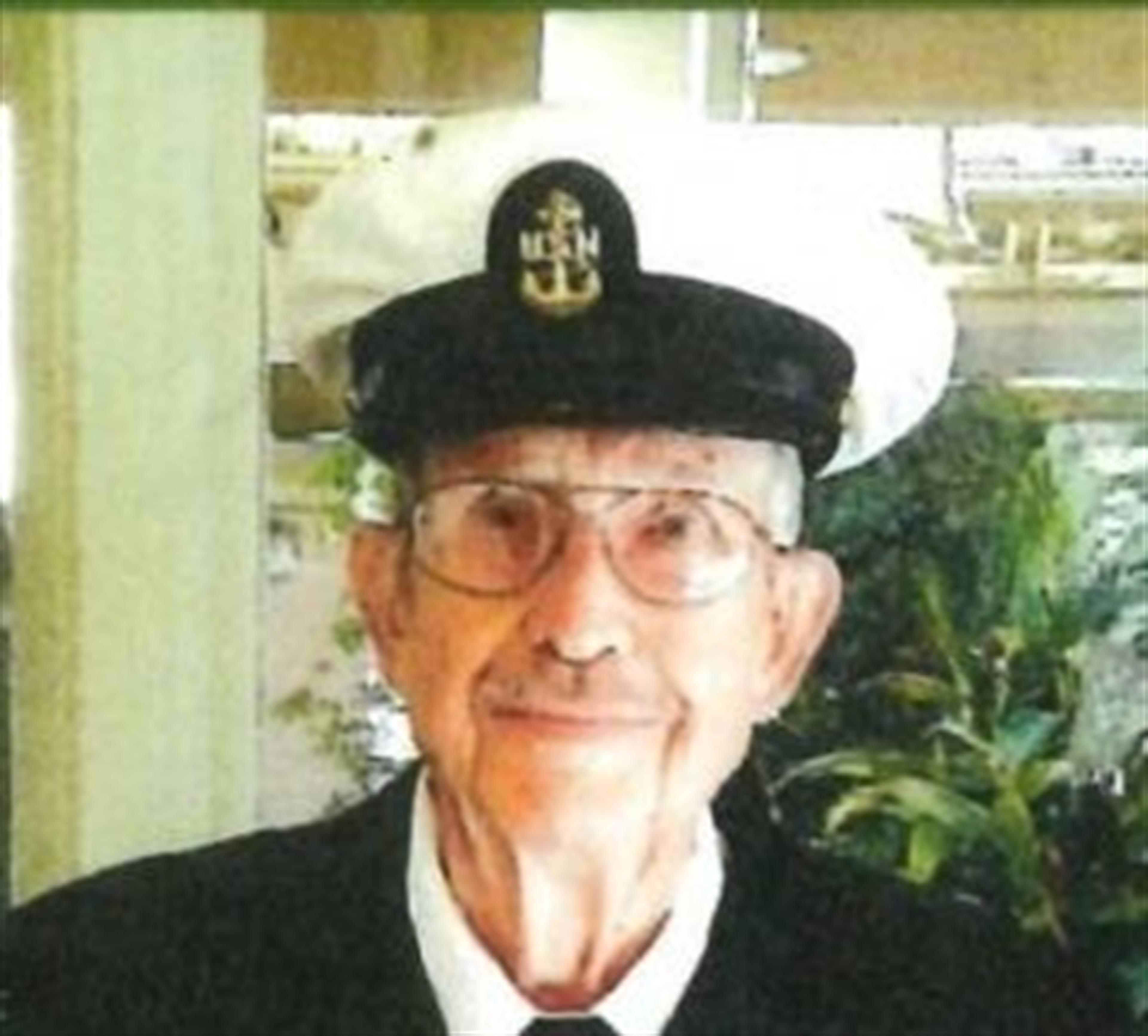 William Howard Bentley