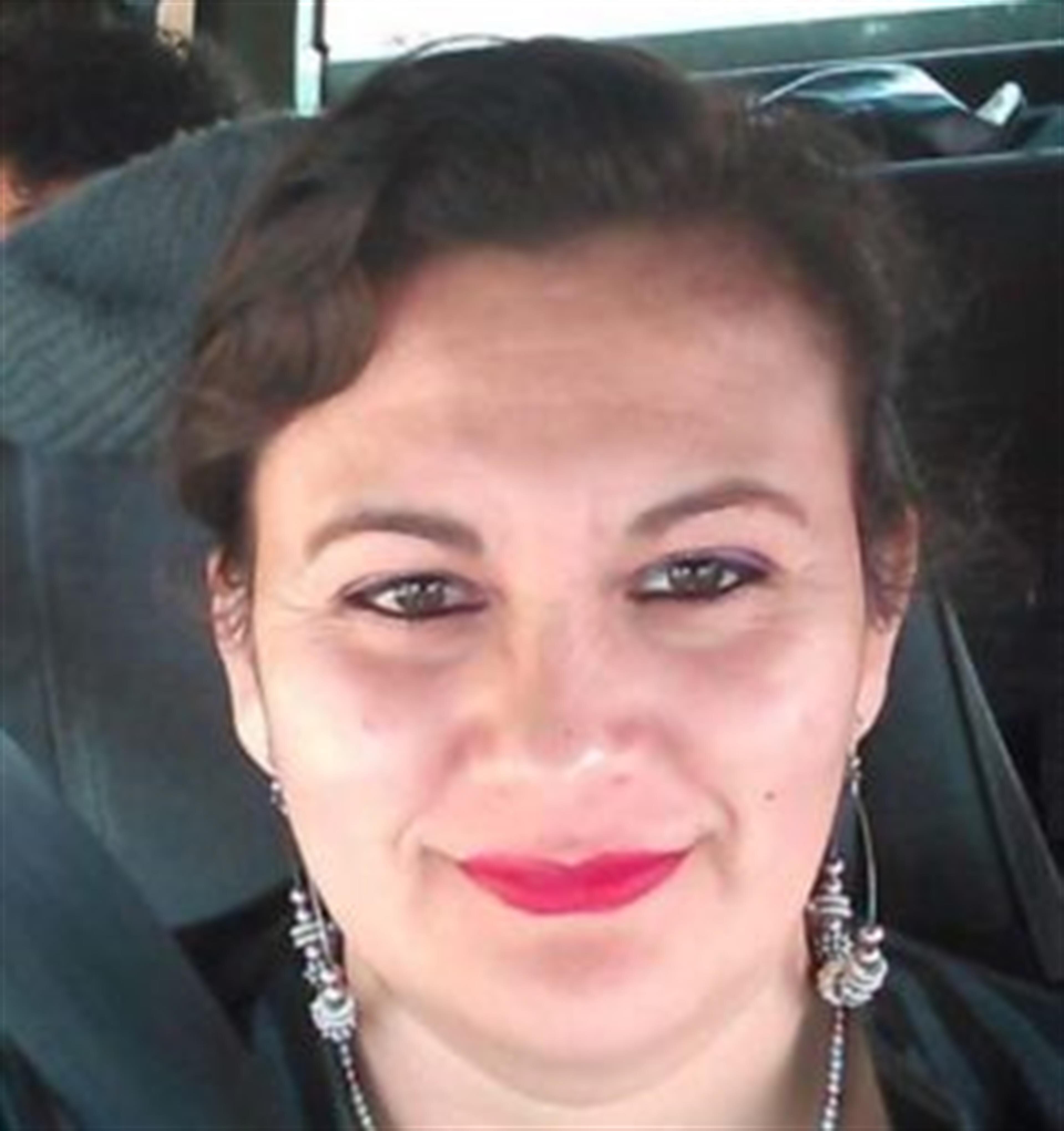Veronica Calzada Fernandez