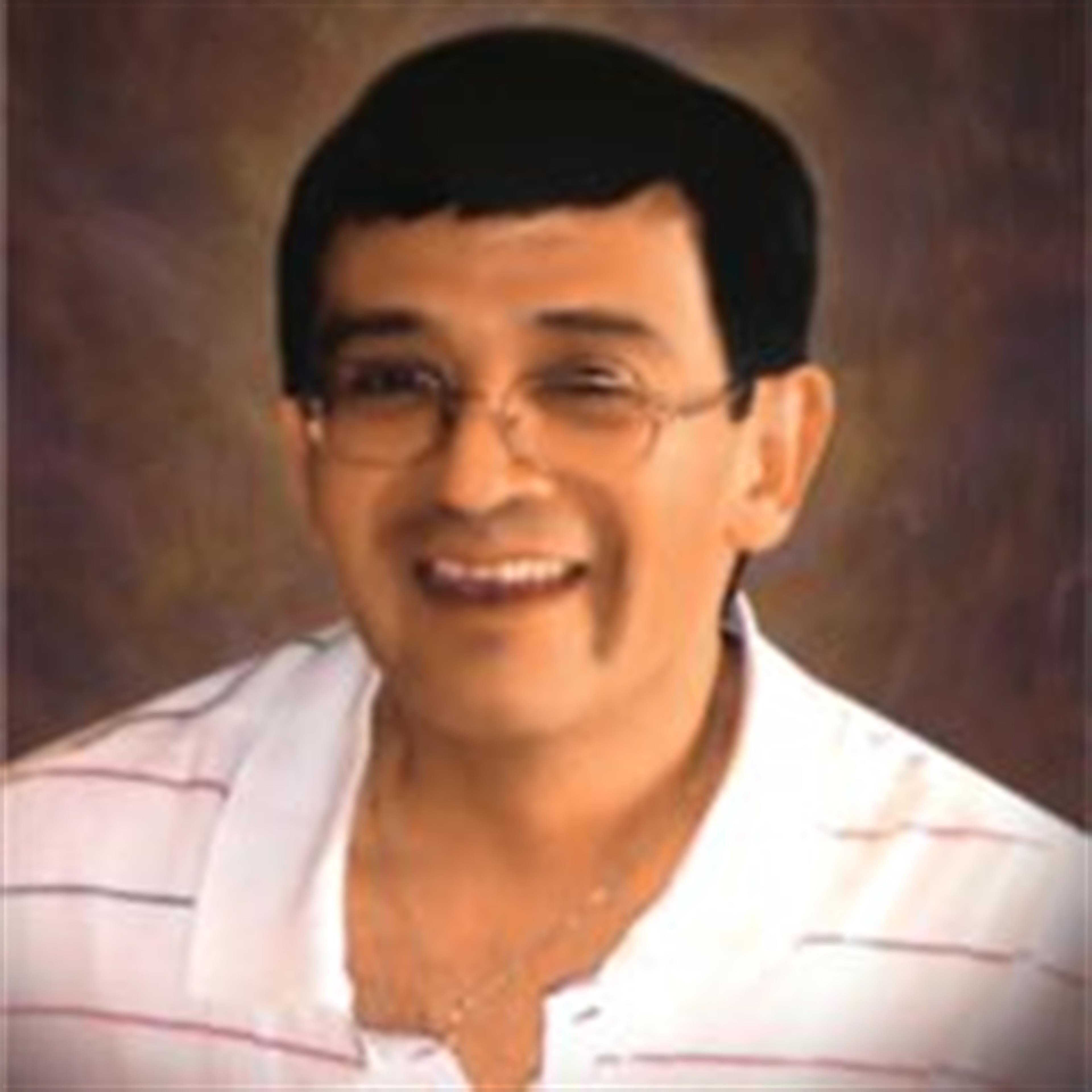 Ralph Manuel Martinez