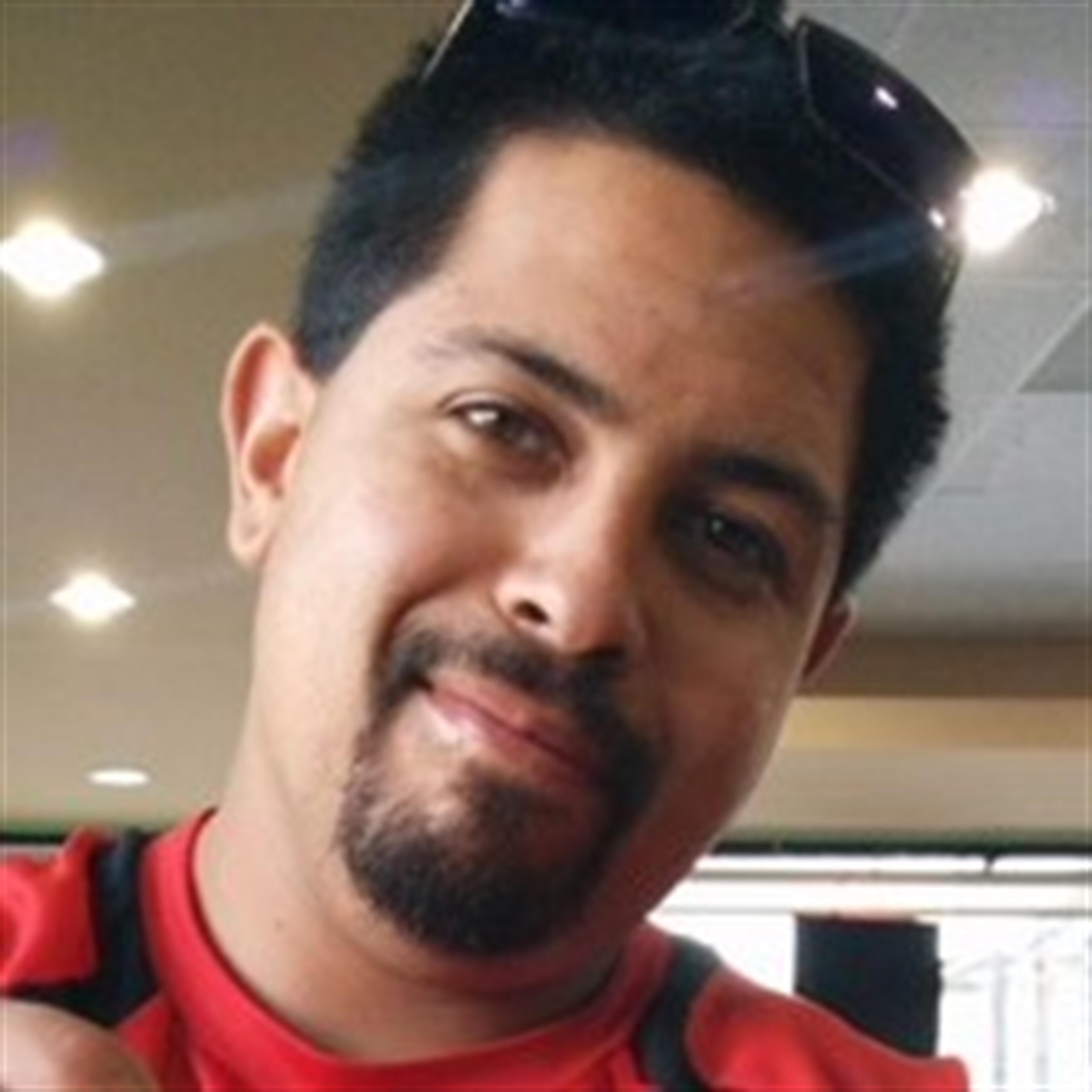 Ray Anthony Espinoza Jr.