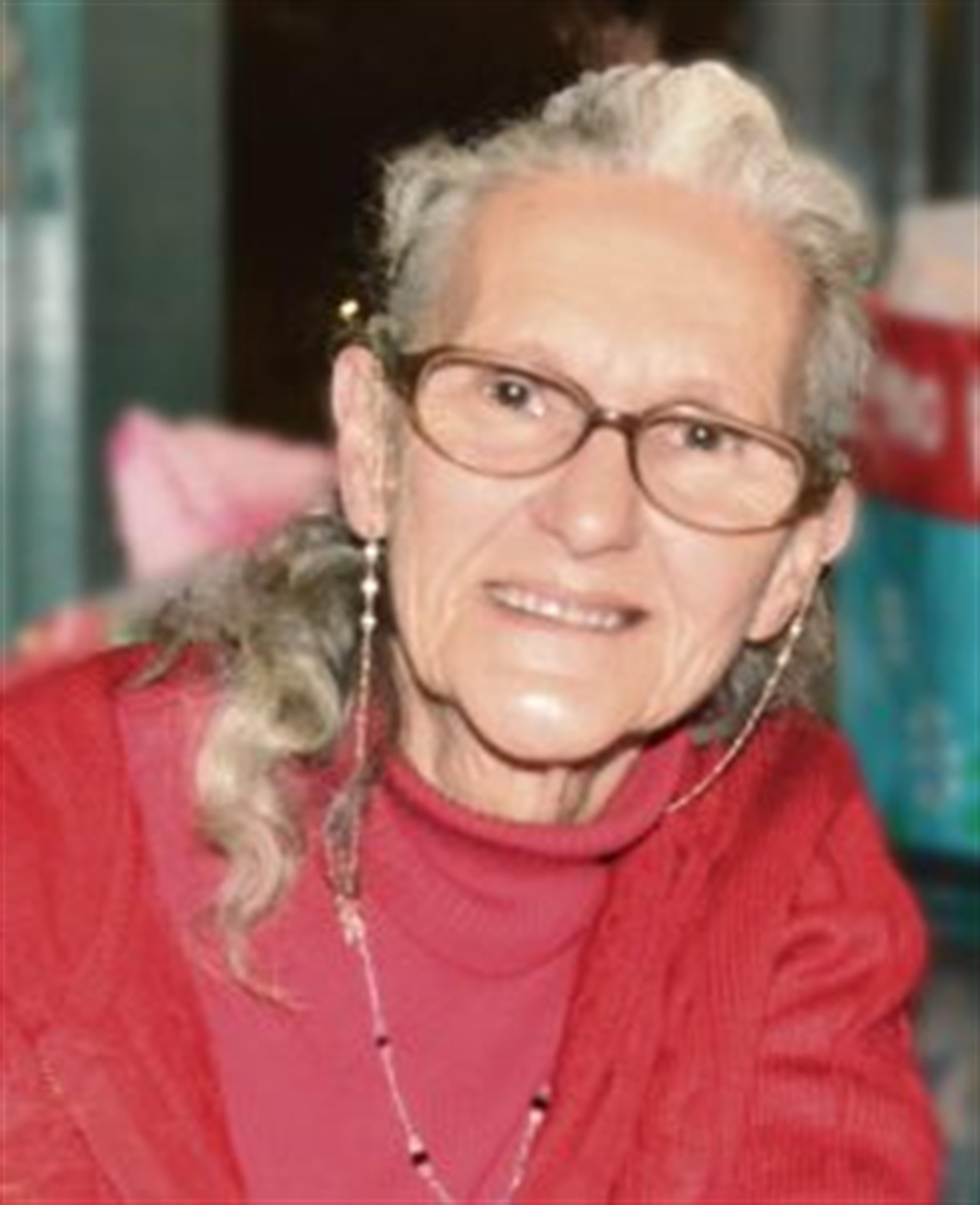 Lucia H. Pechtel's obituary picture