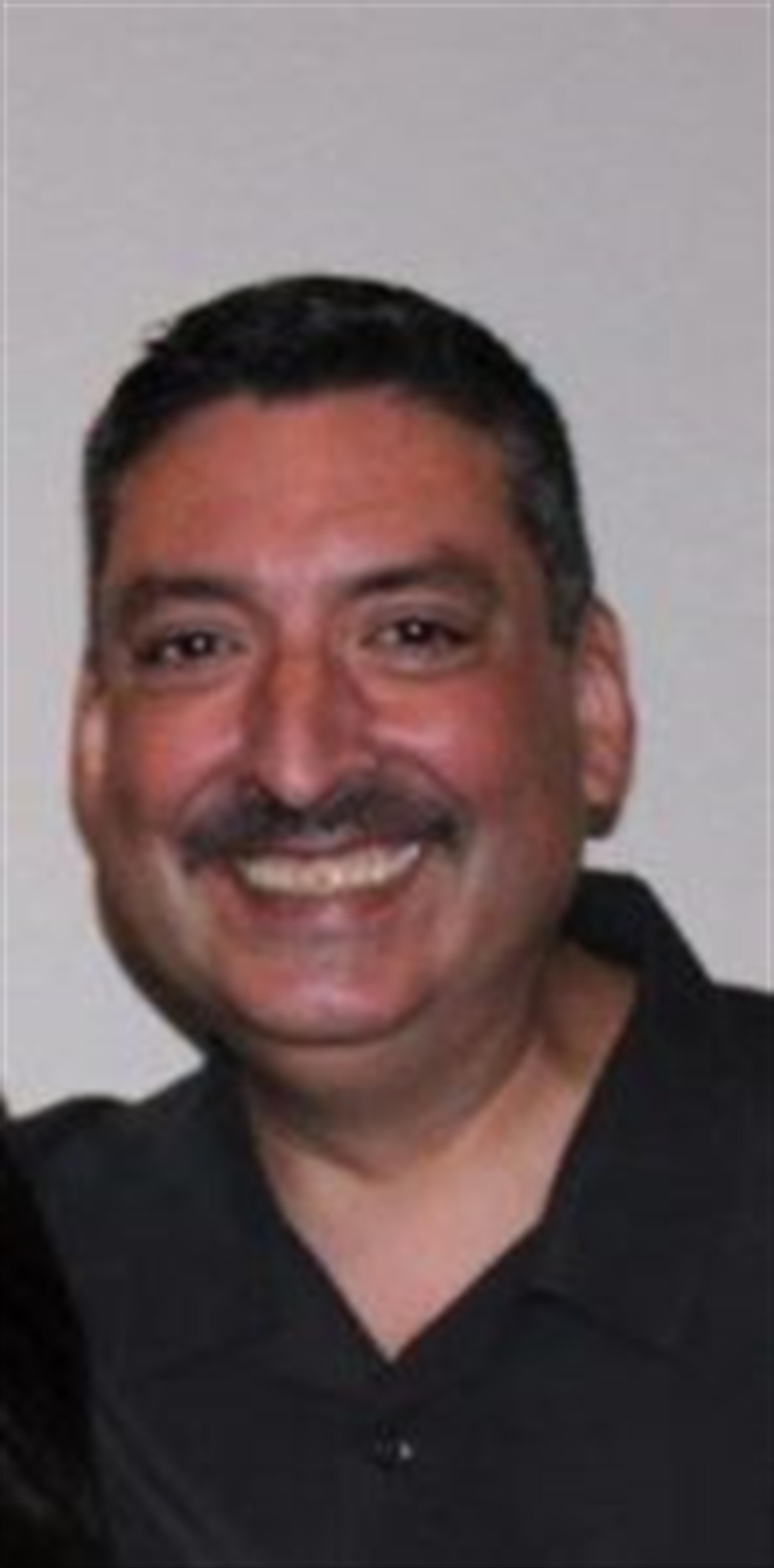 Mario Enrique Villarreal