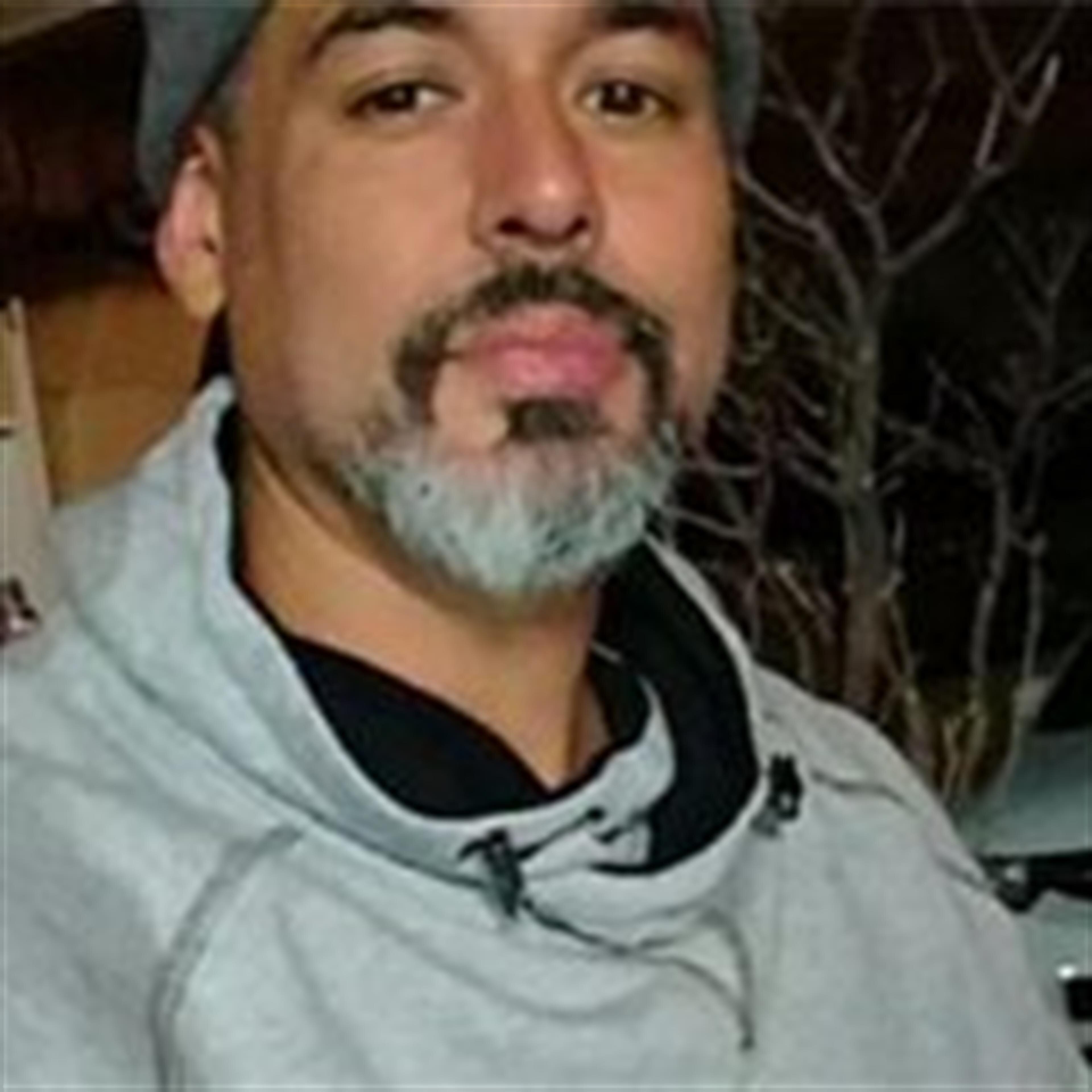 Javier Manuel Gomez, Jr.