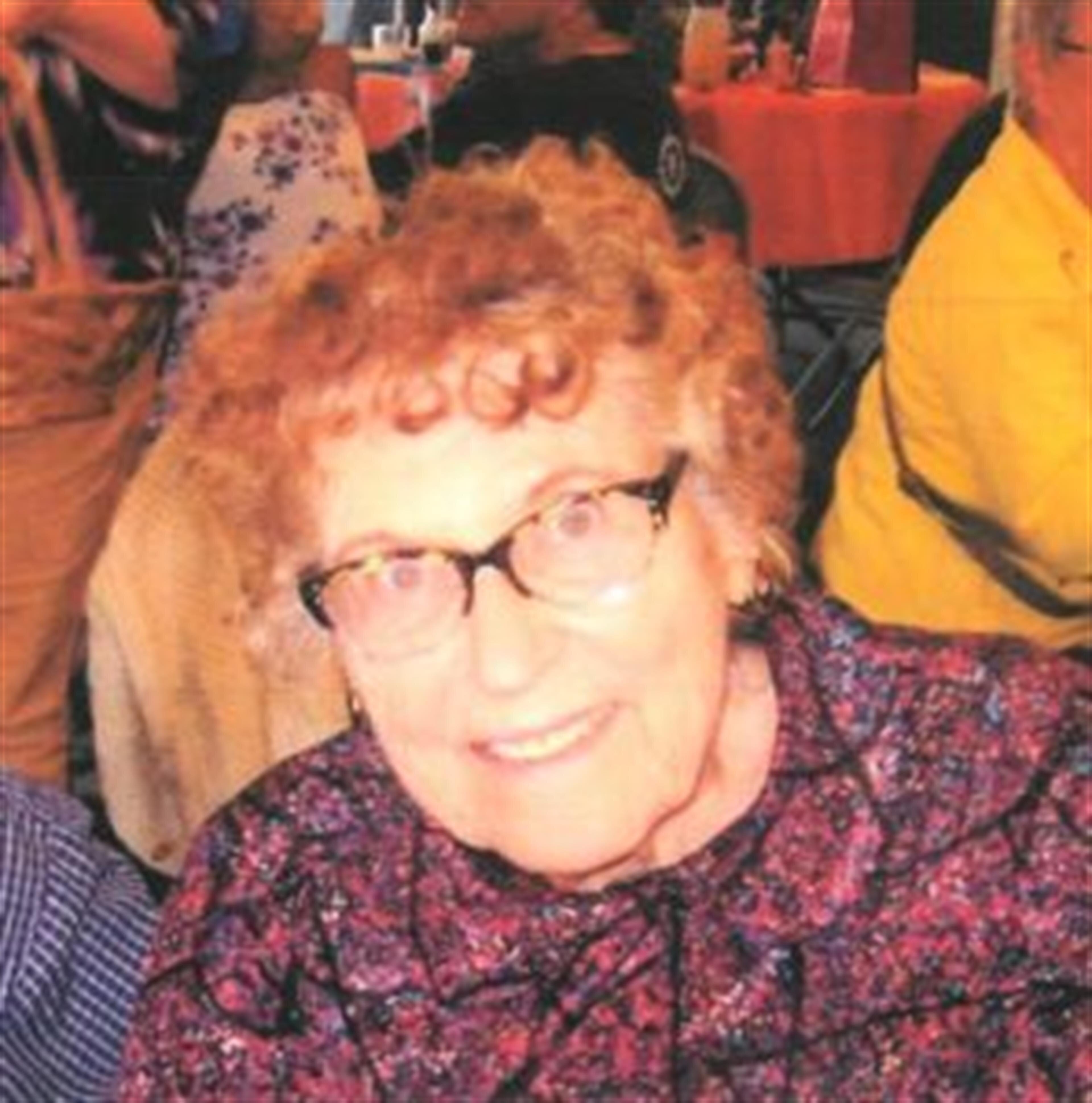 Sylvia E. Threlkeld