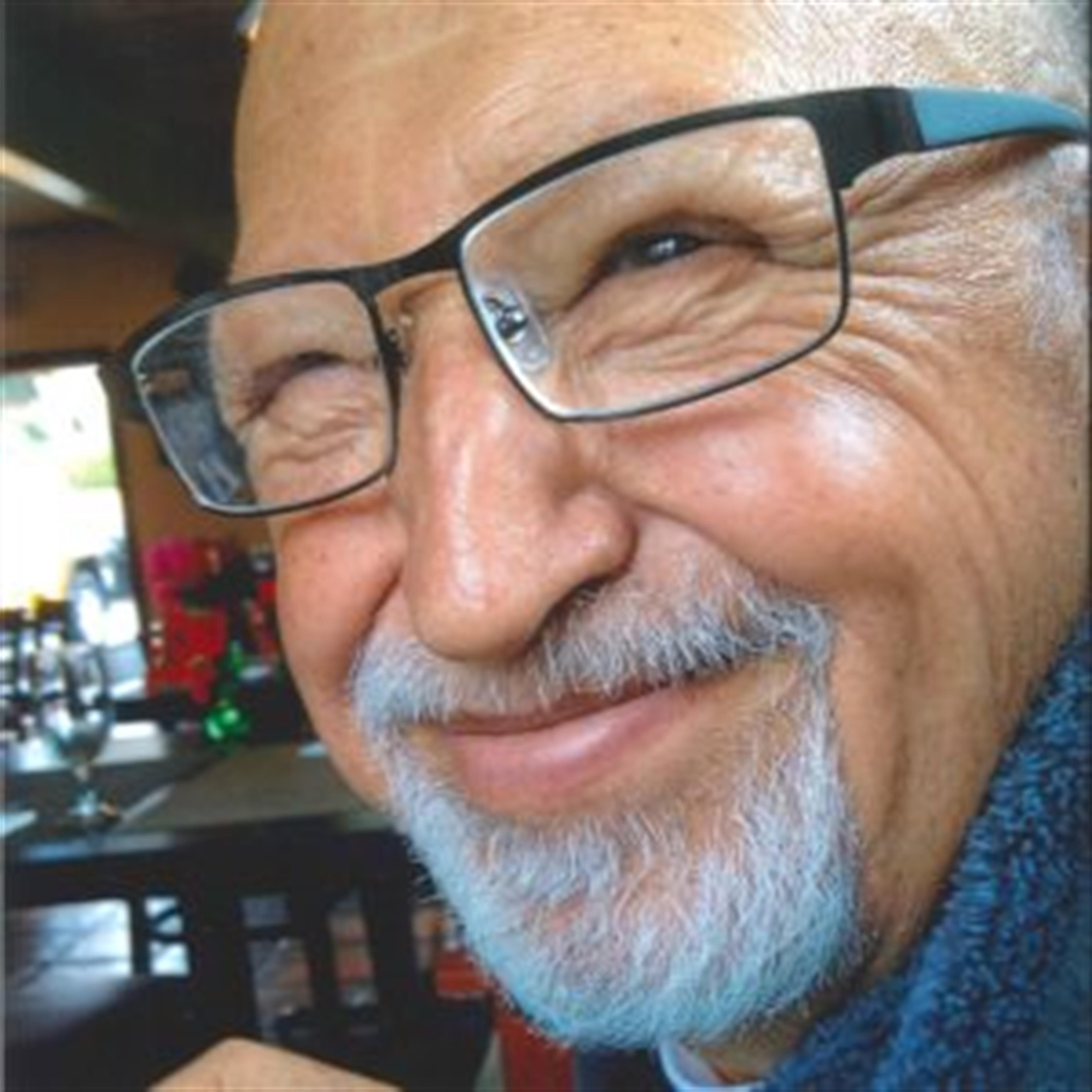 Gamaliel H. Castellanos
