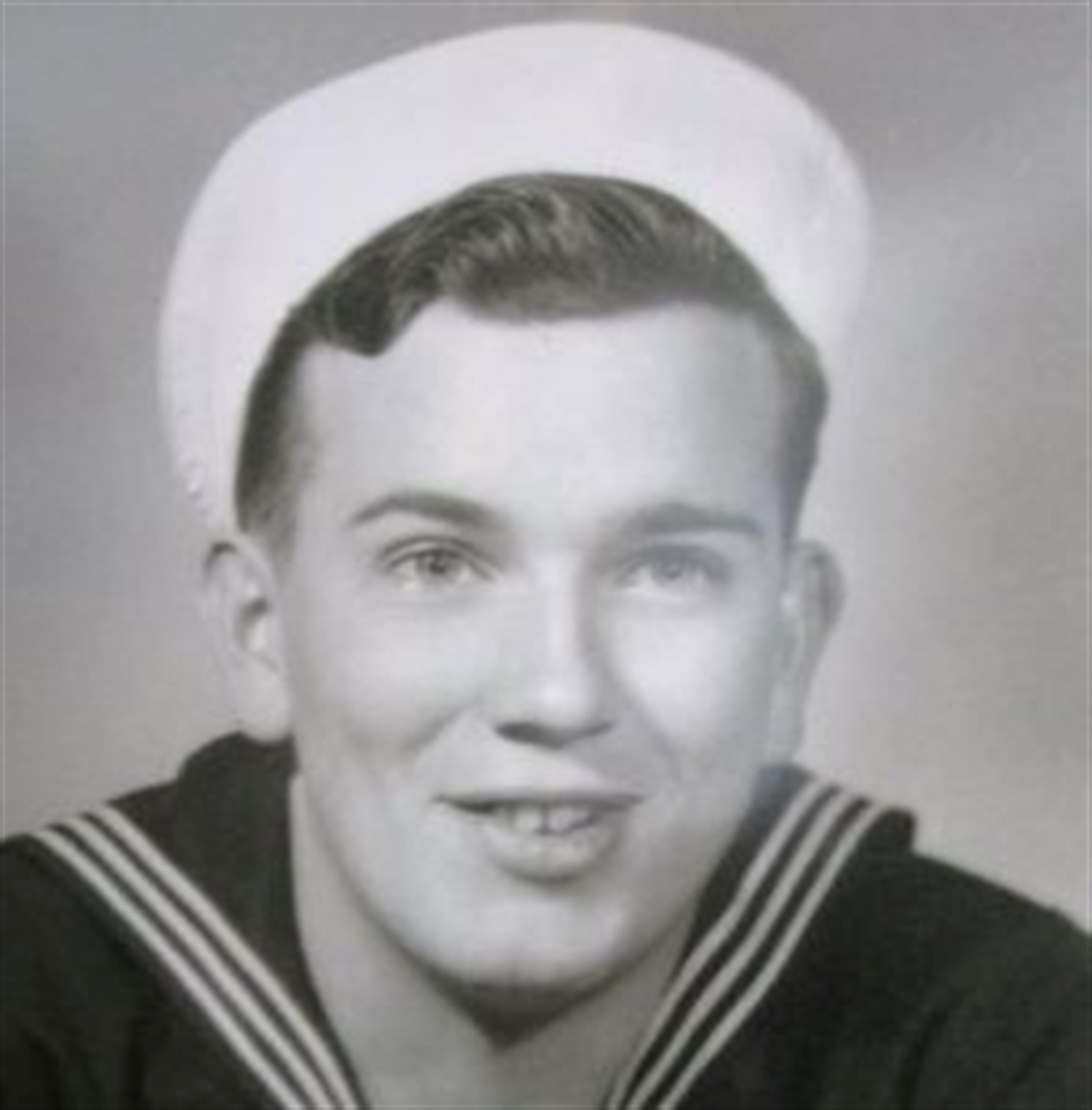 Richard C. Stansberry