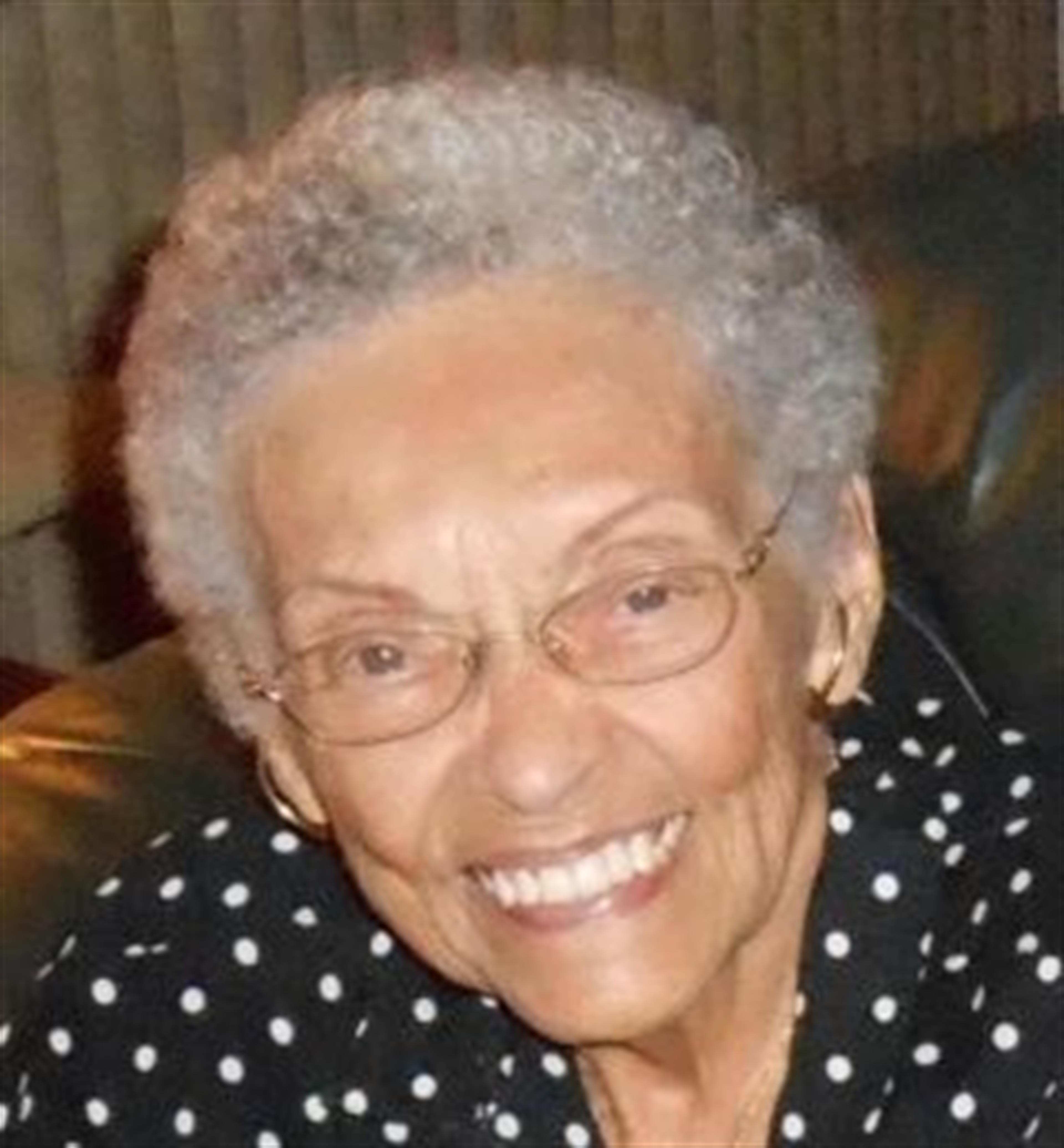 Marguerite E. Farmer