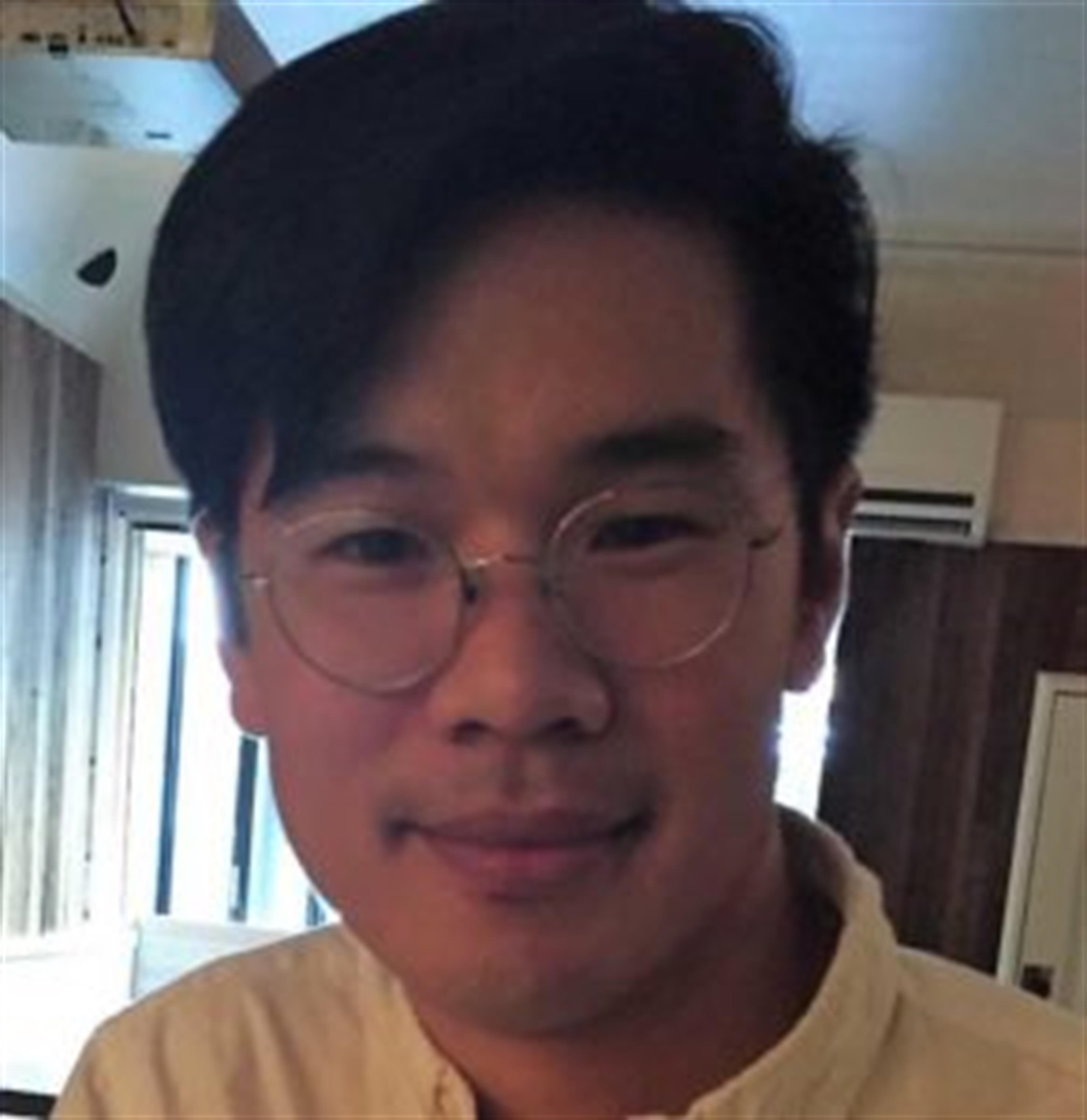 David Huy Truong