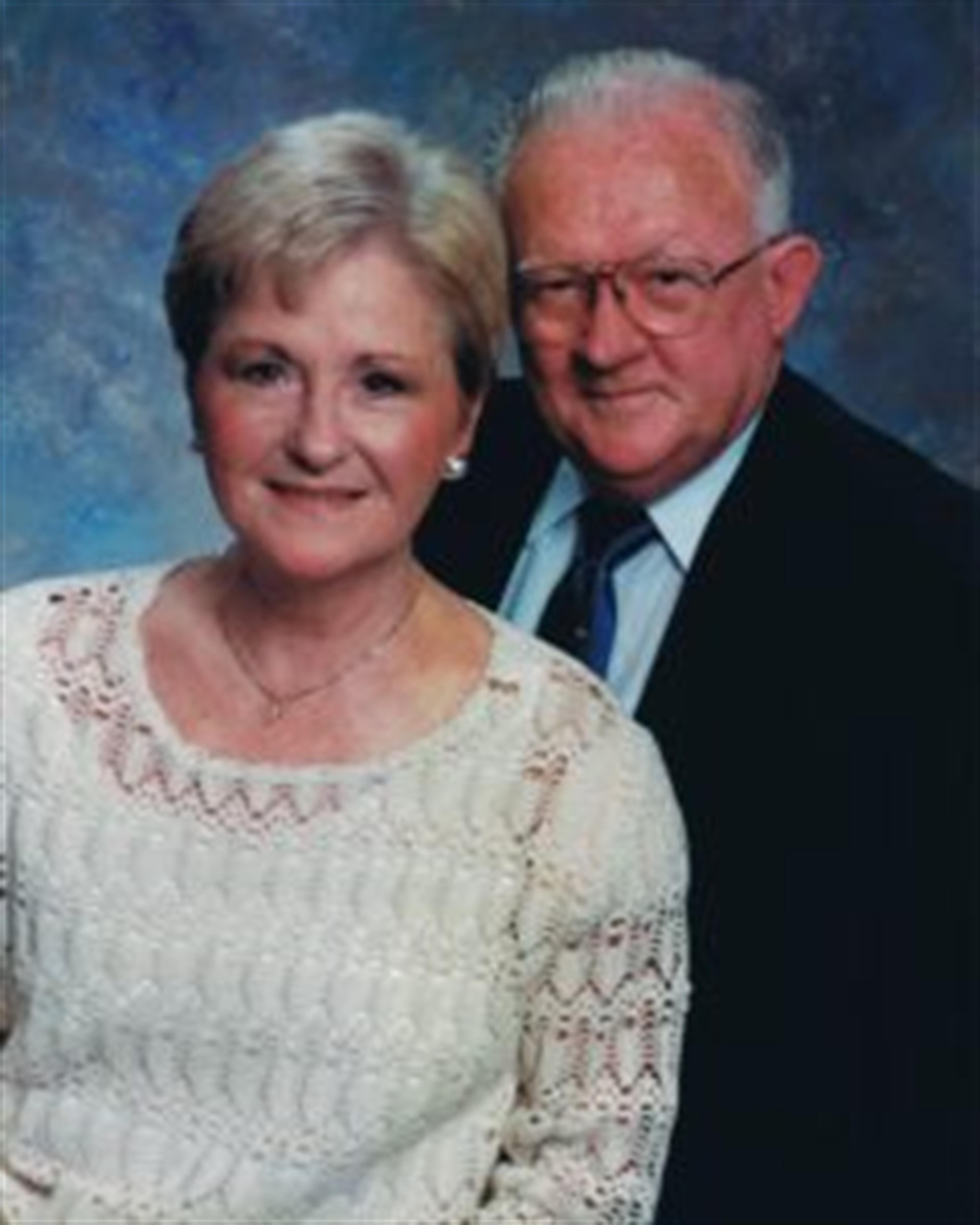 H. Wallace and Nancy  C. Hartin