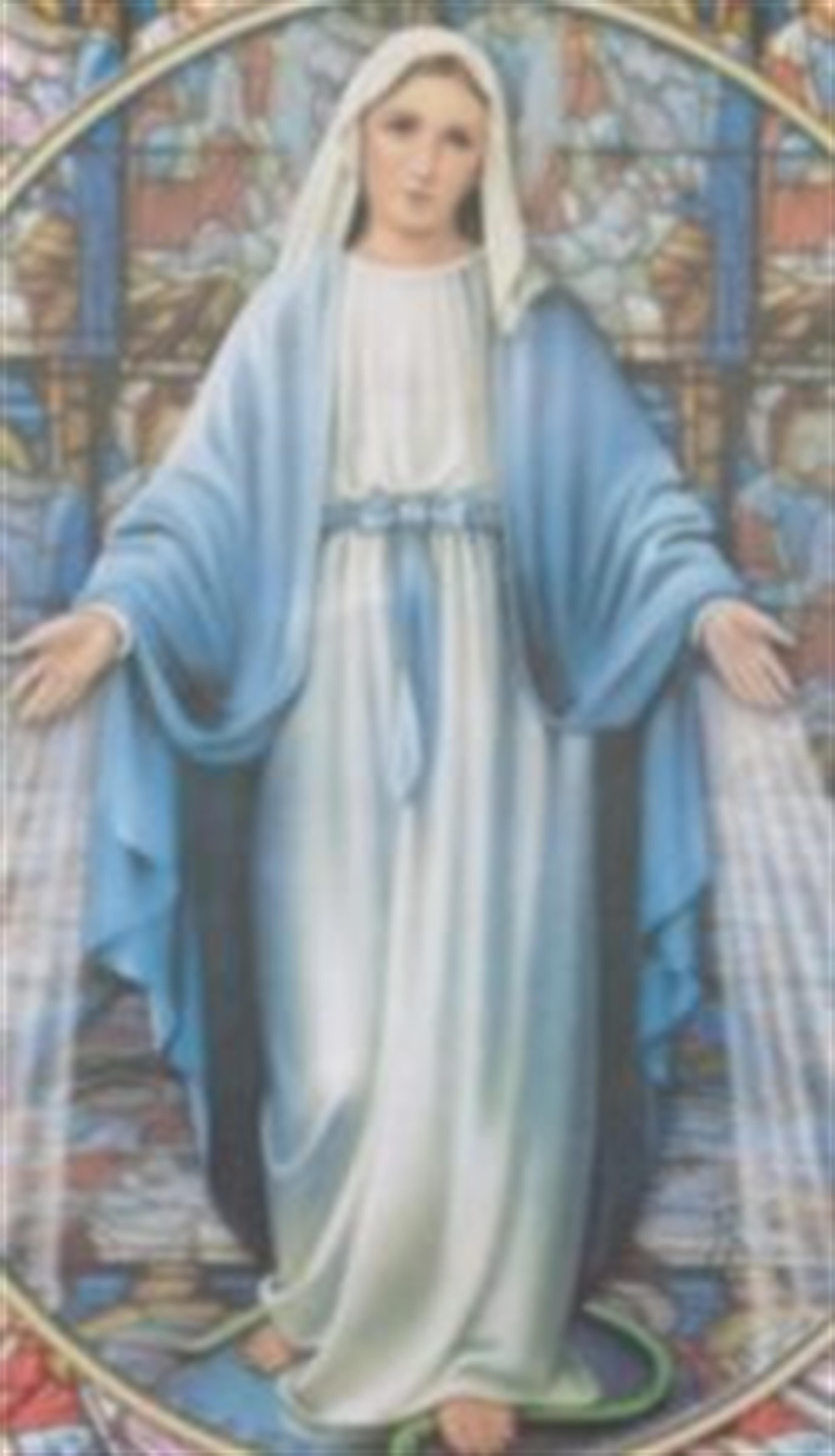 Maria Jesus Porras