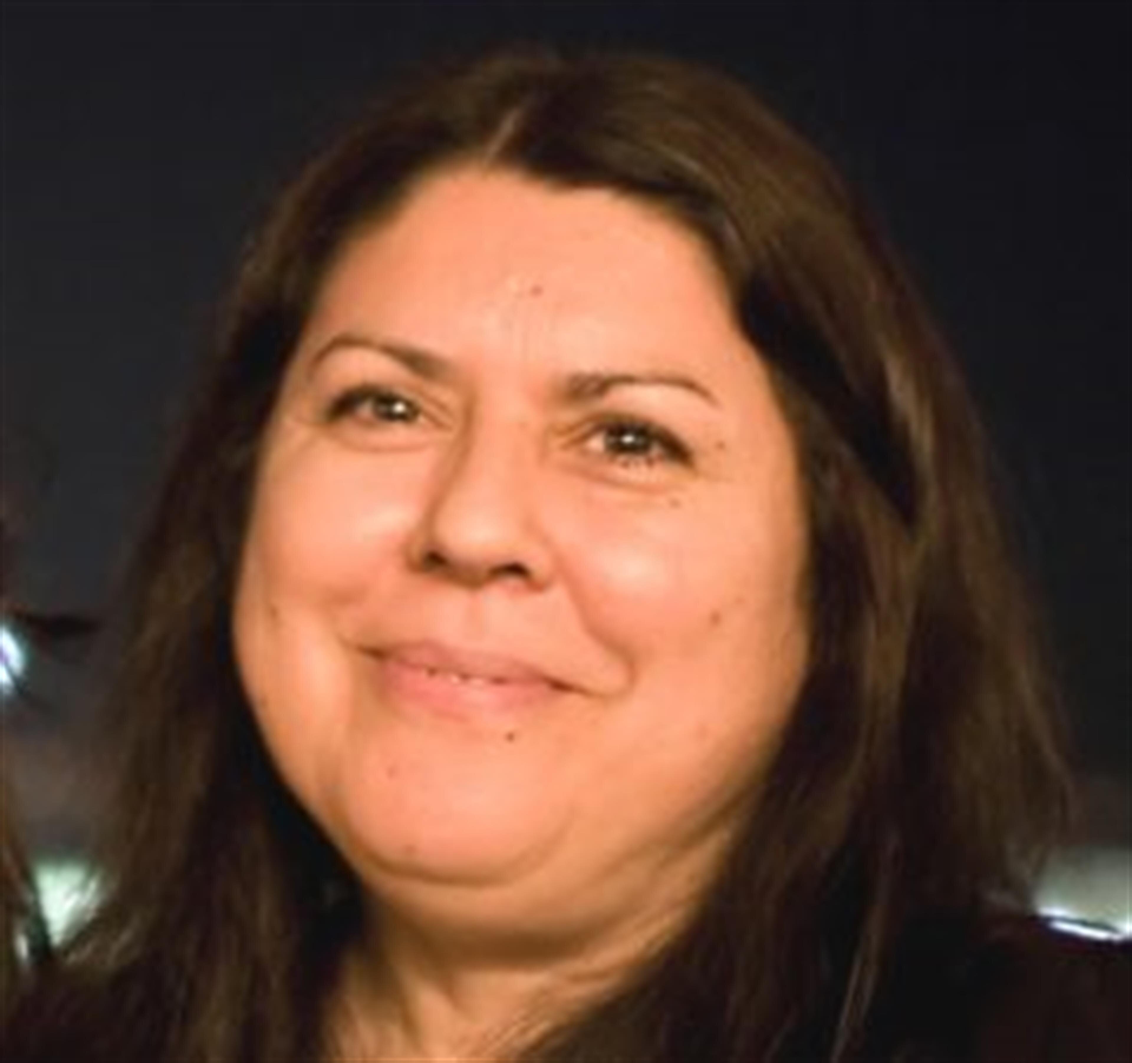 Elizabeth Ann Brambila