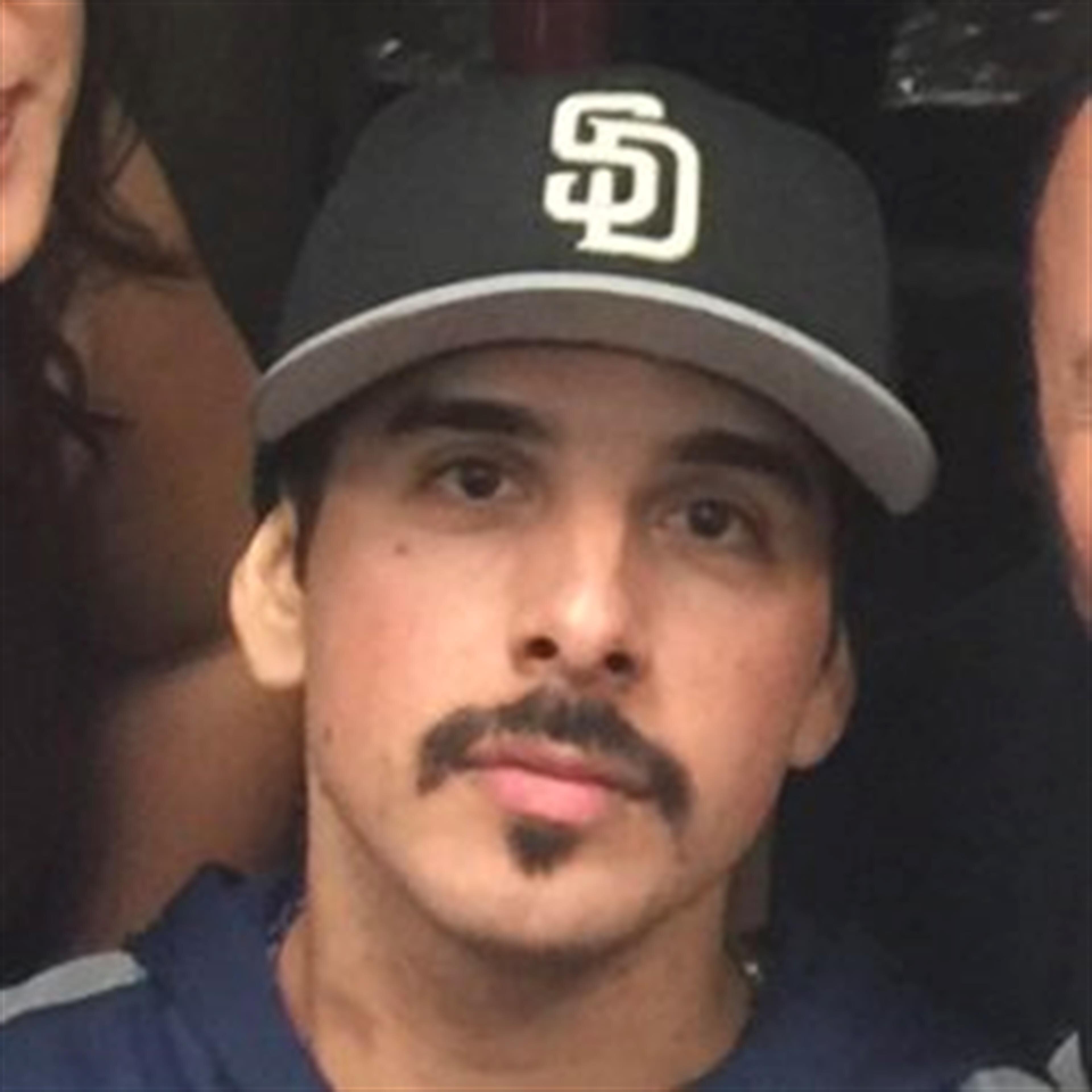 Christopher Jesus Avila