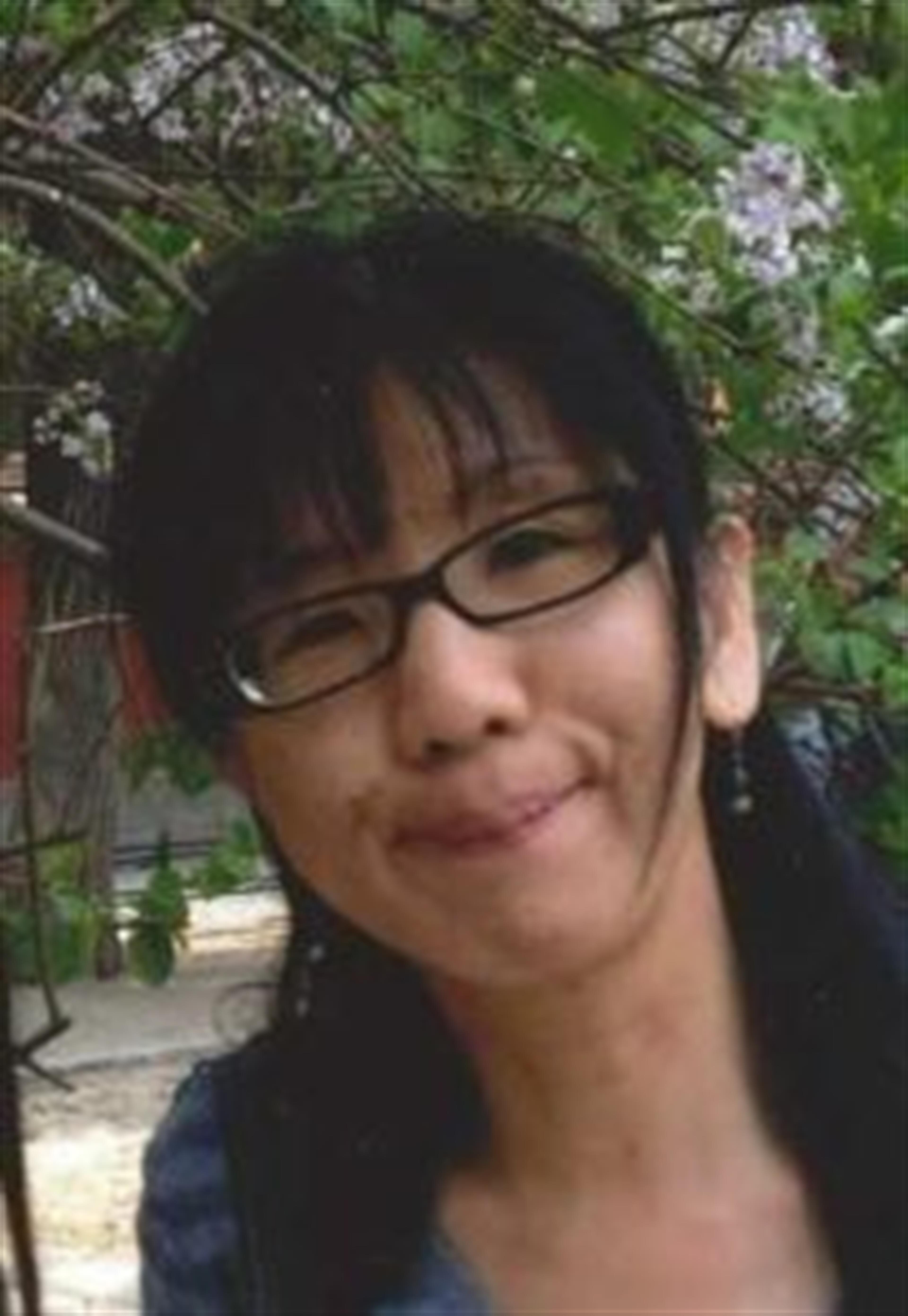 Katsuyo Yamashita Gonong