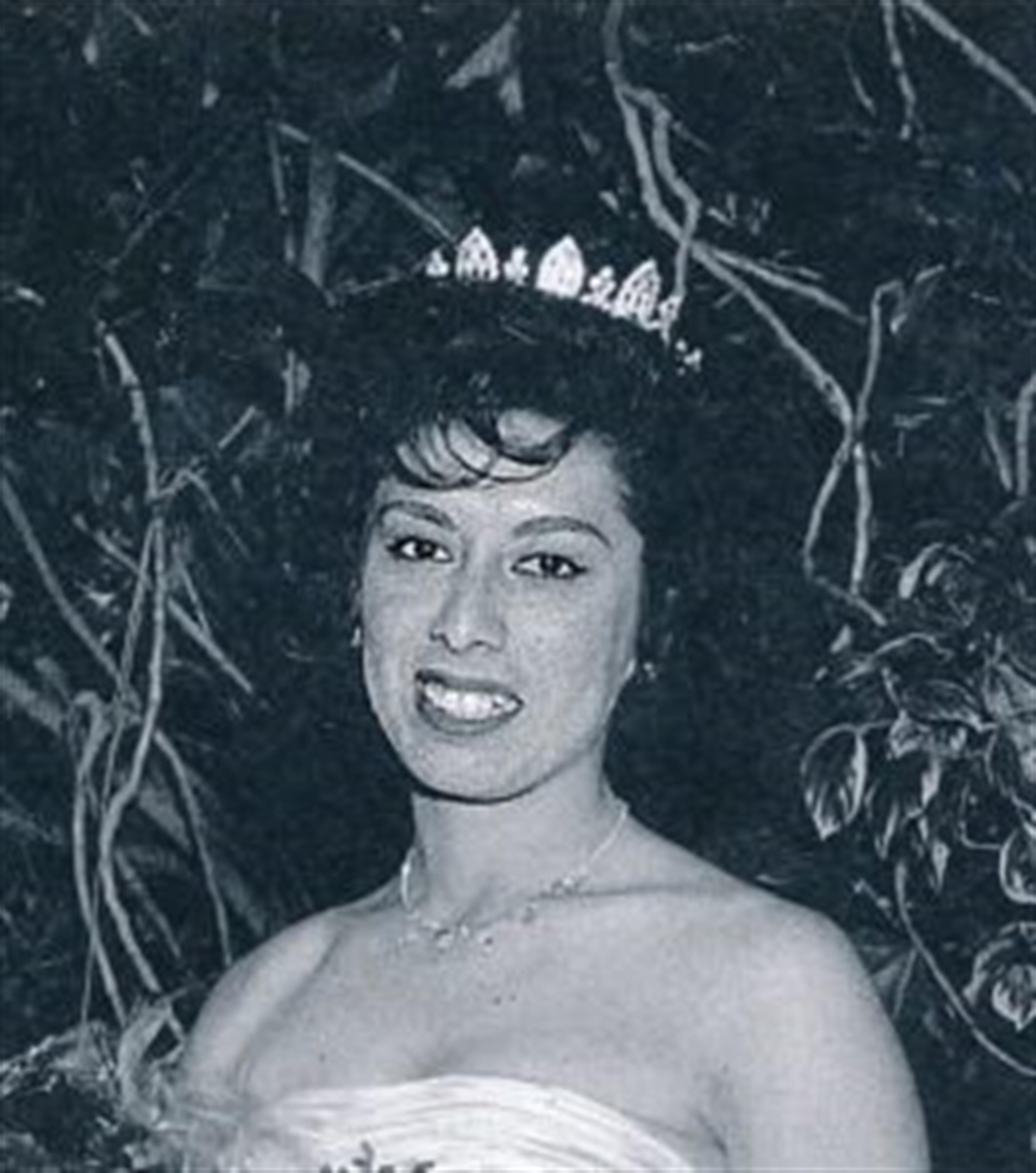 Armida Sainz Ramirez