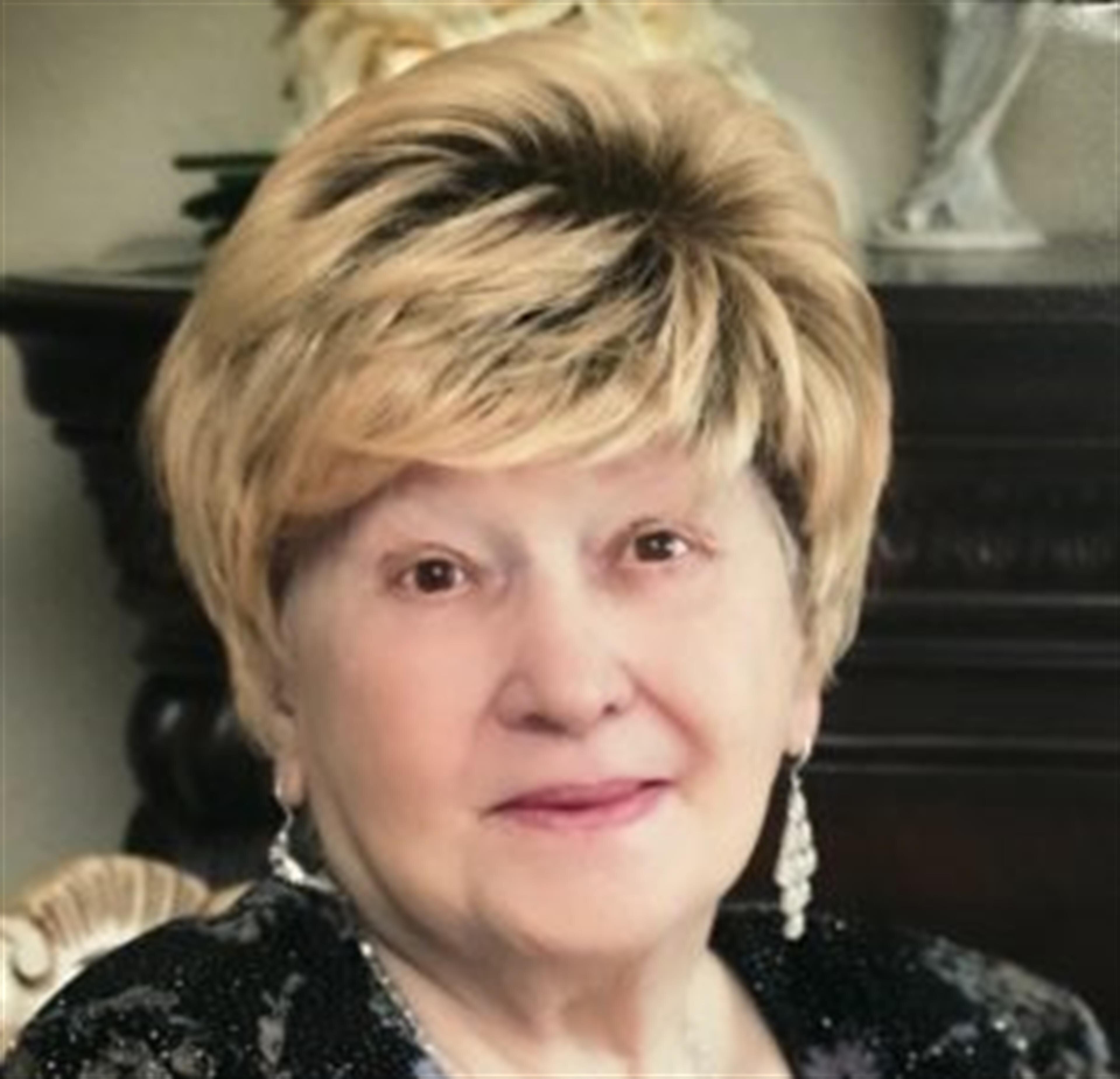 Teresa M. Lombardo
