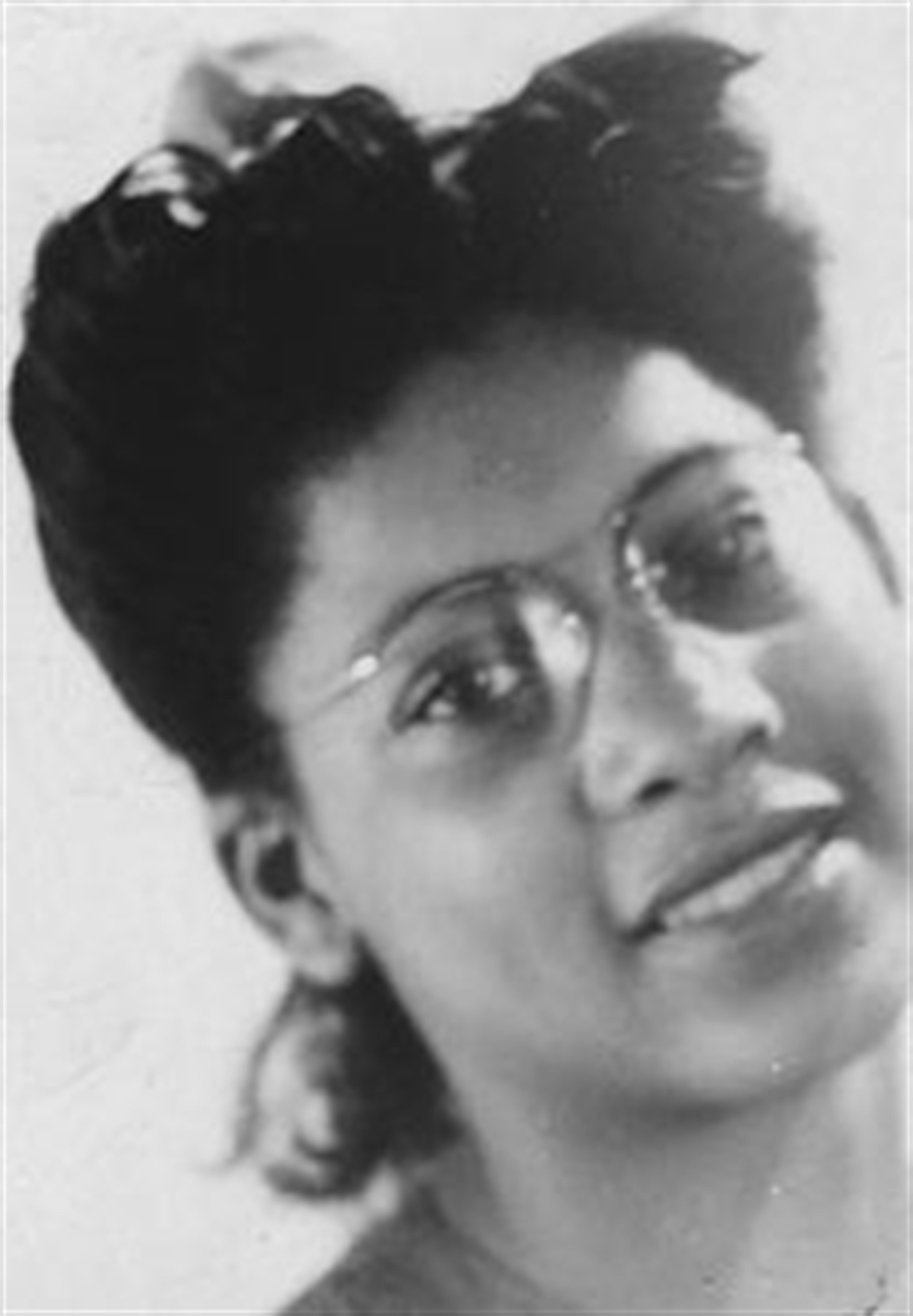 Froncie K. Crowder