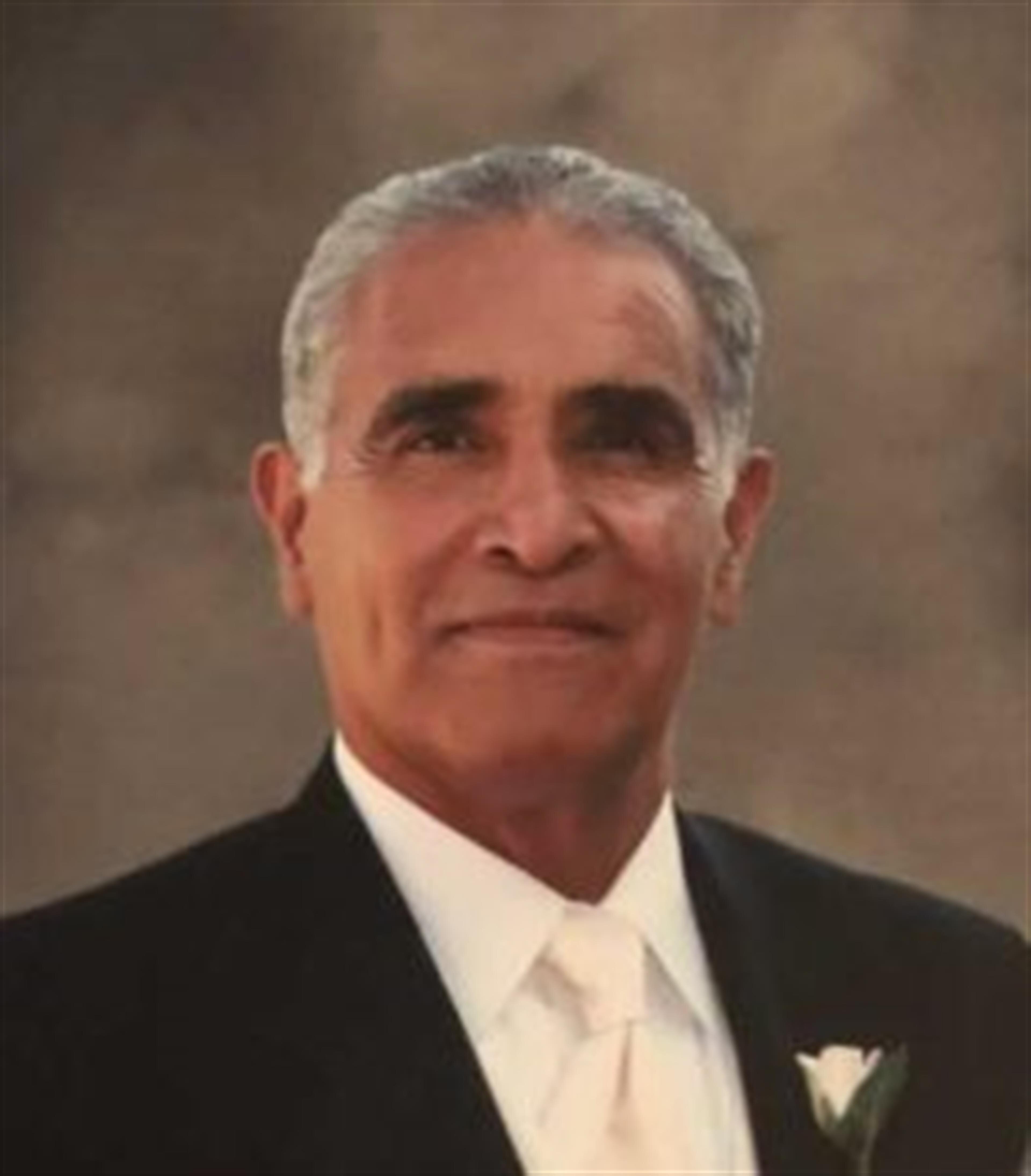 Manuel Pedro Bernal