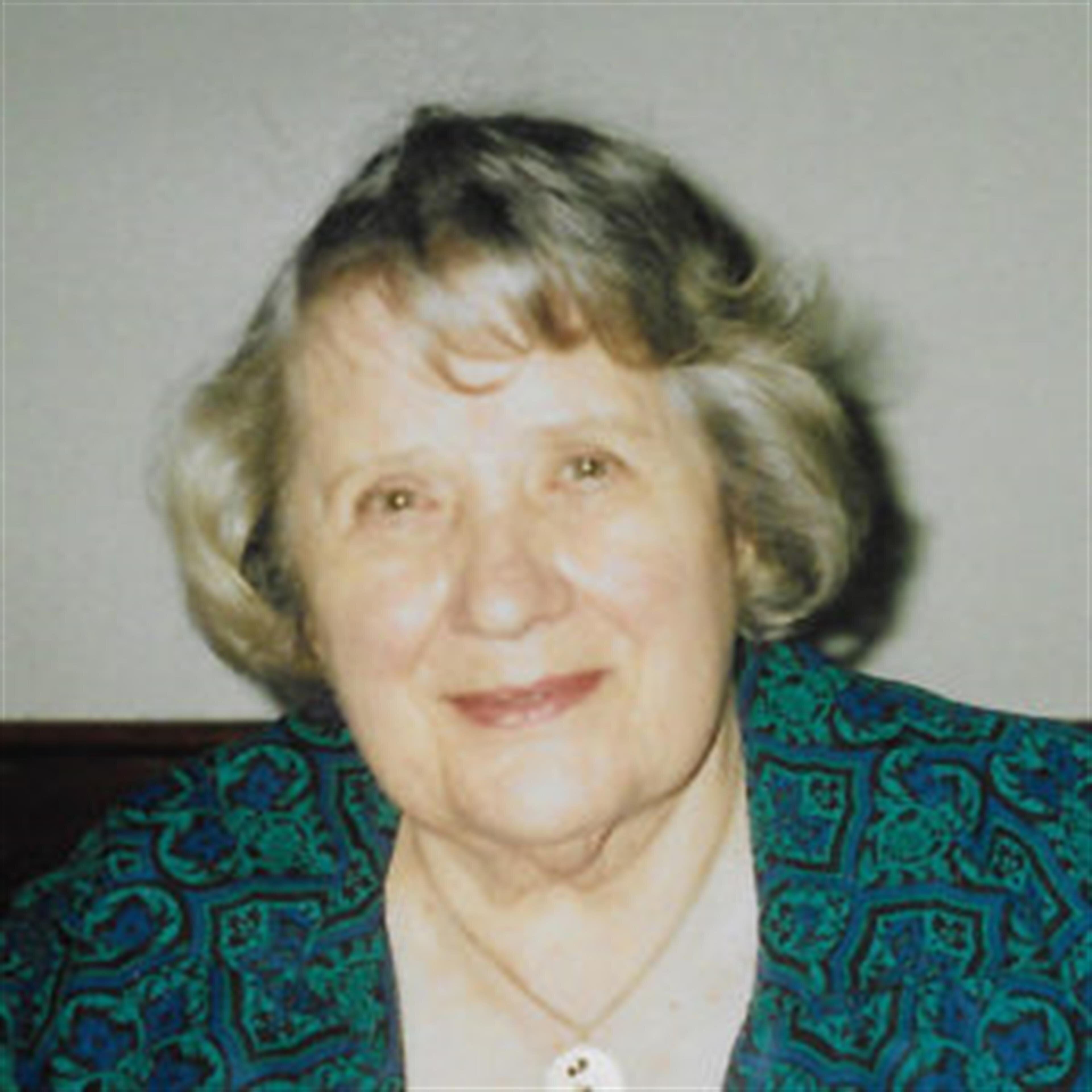 Letha L. Mullins