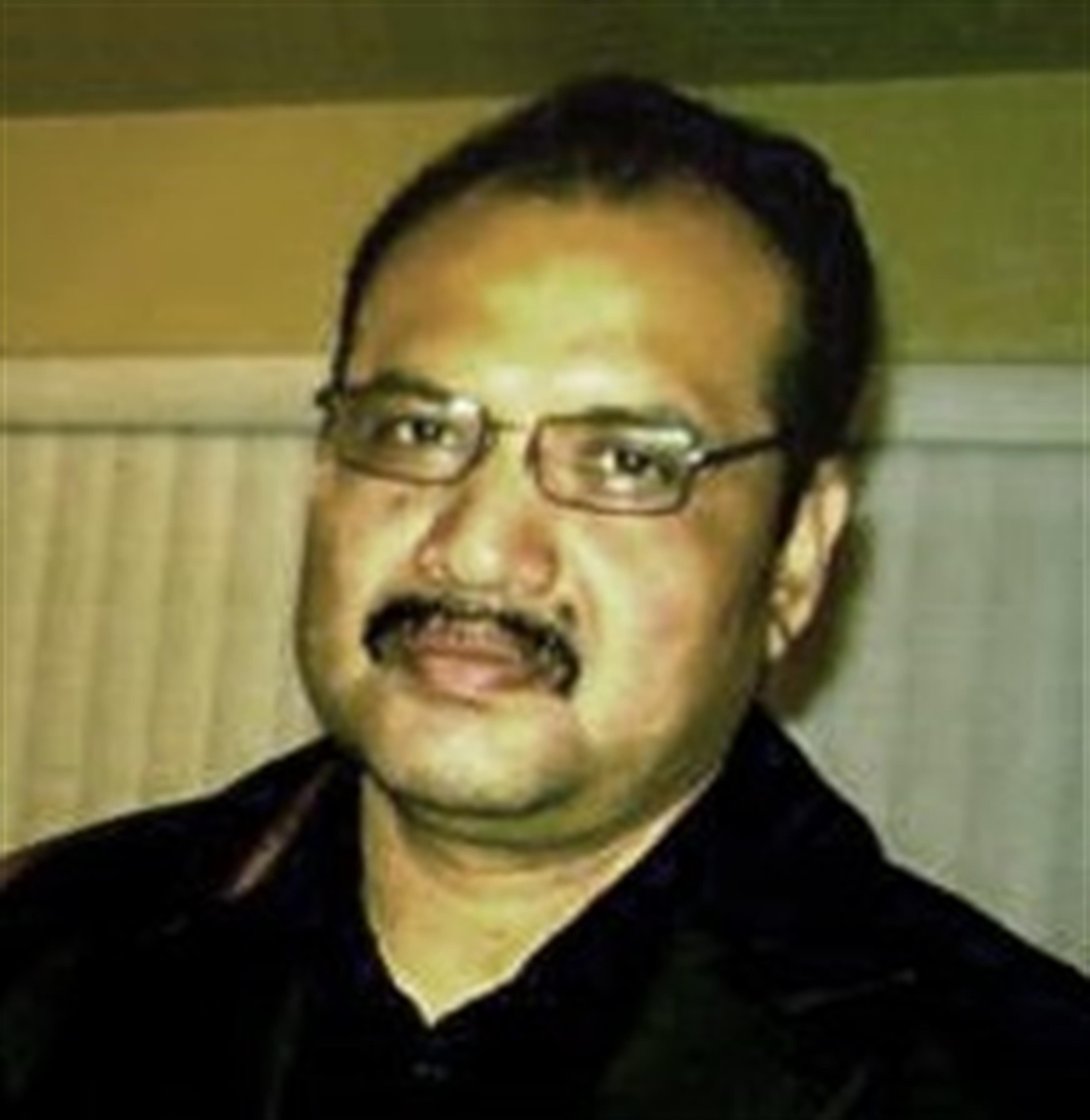 Prudencio Rangel