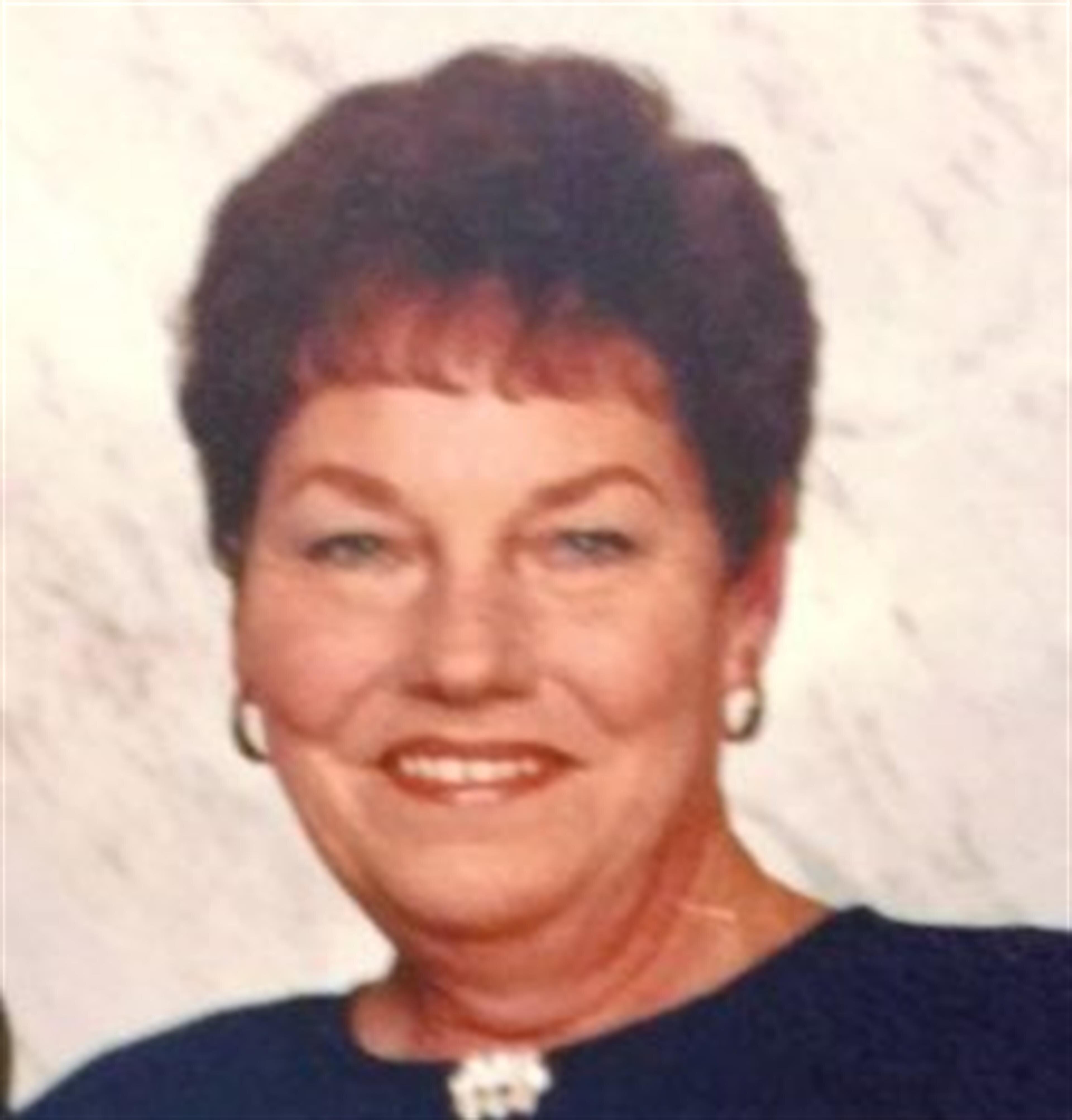 Sandra "Sandy" Wood