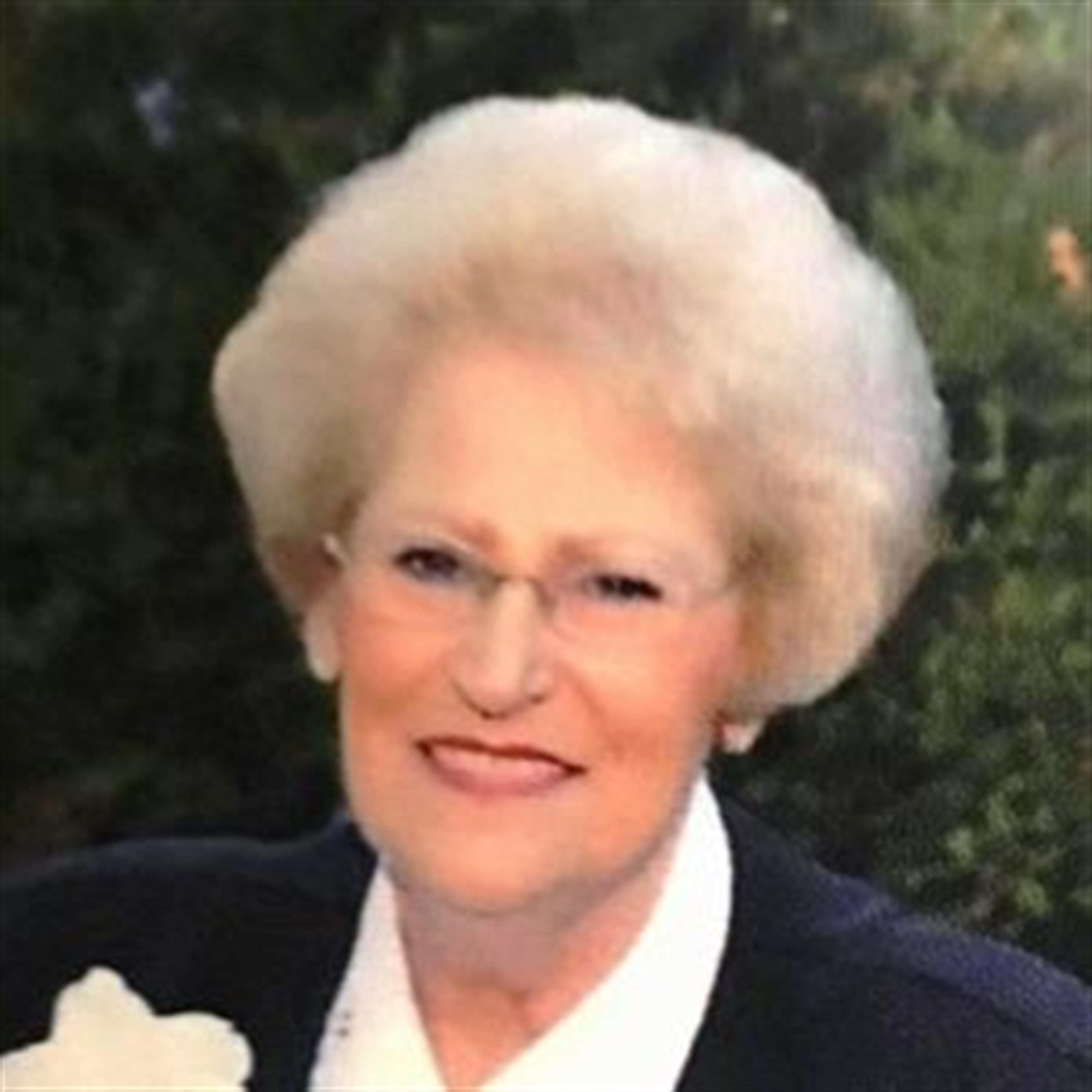 Faye R. Lookenbill Ketchum