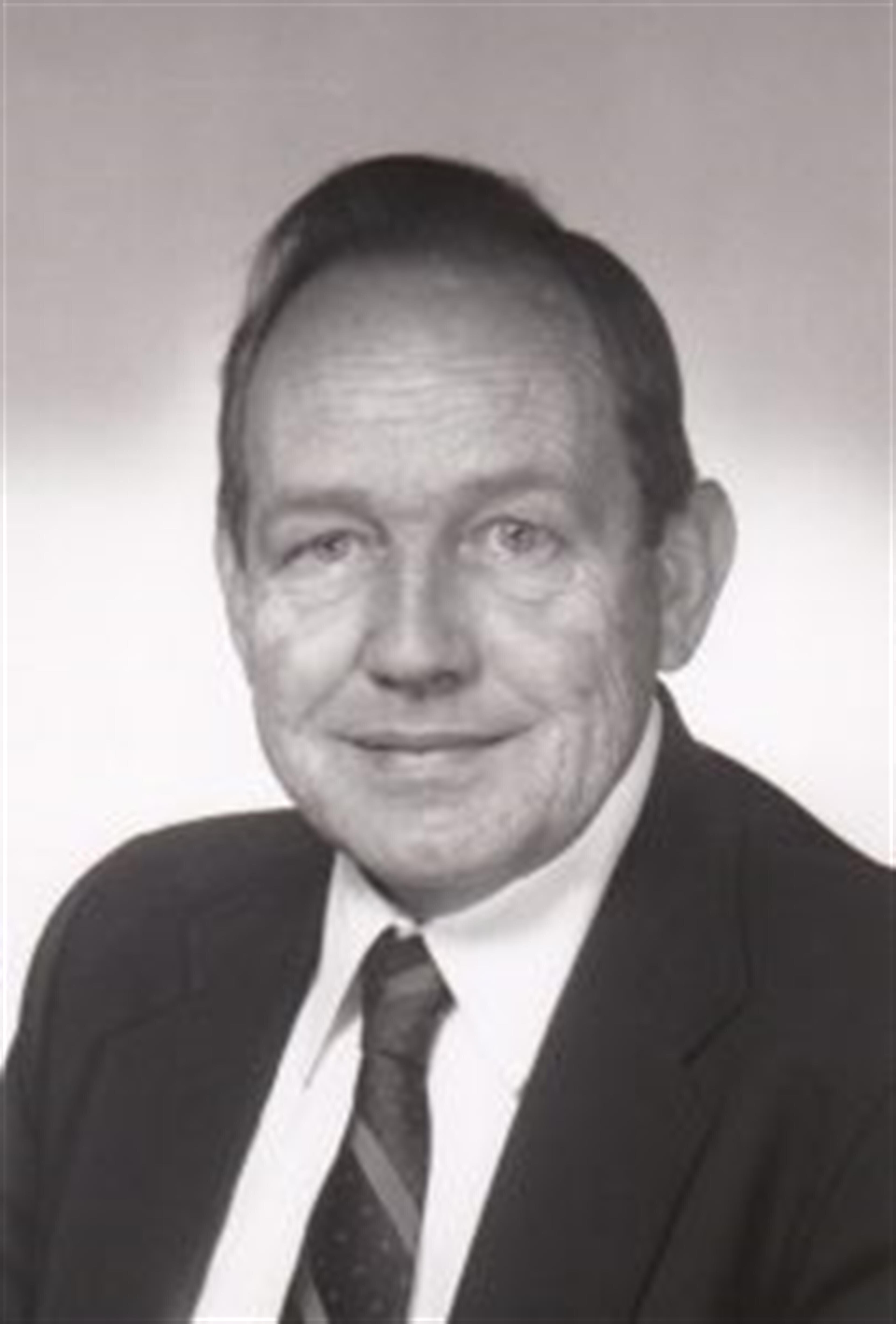 Thomas Edward Trainor