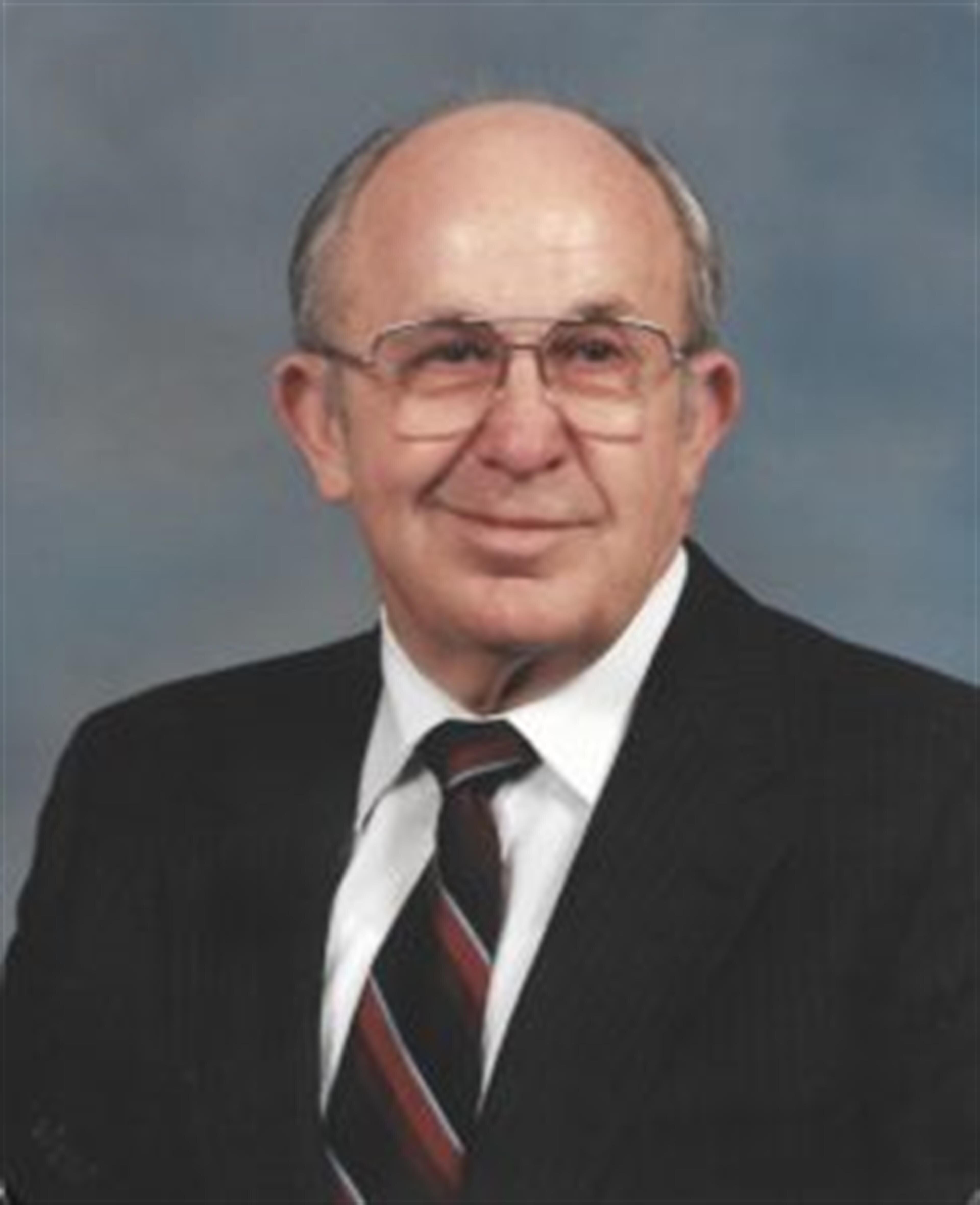 Parlan Lawrence Edwards