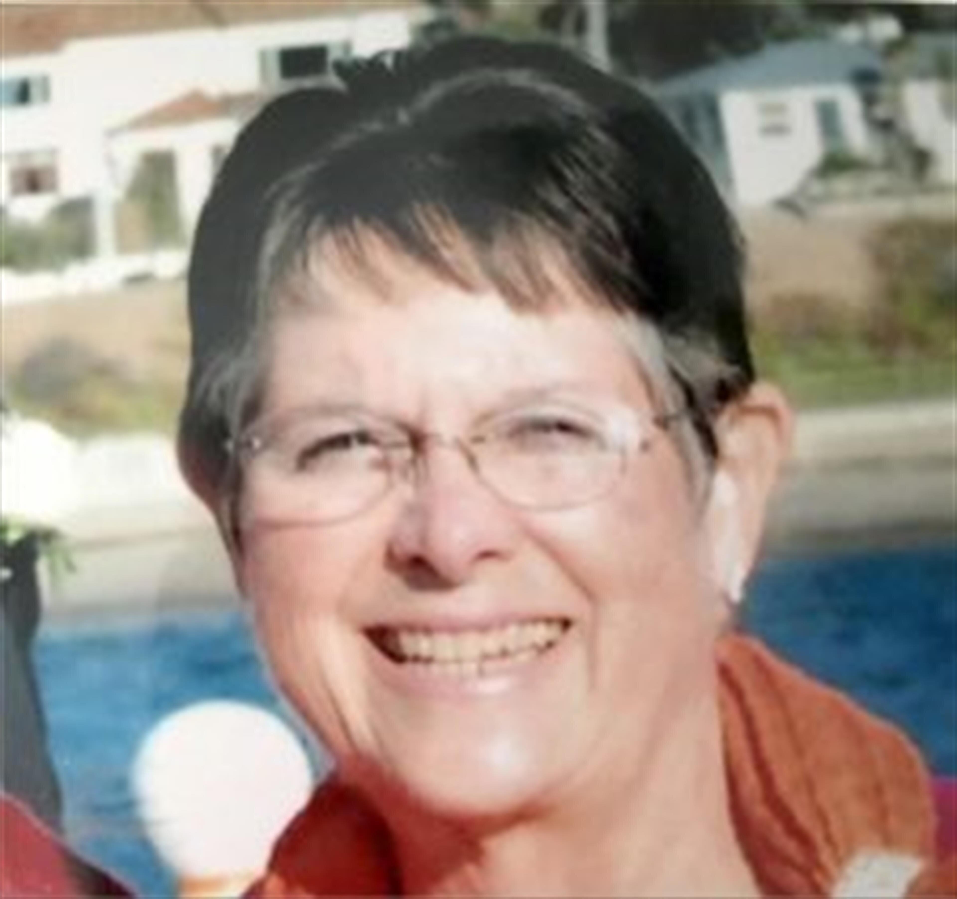 Claudia J. Bell