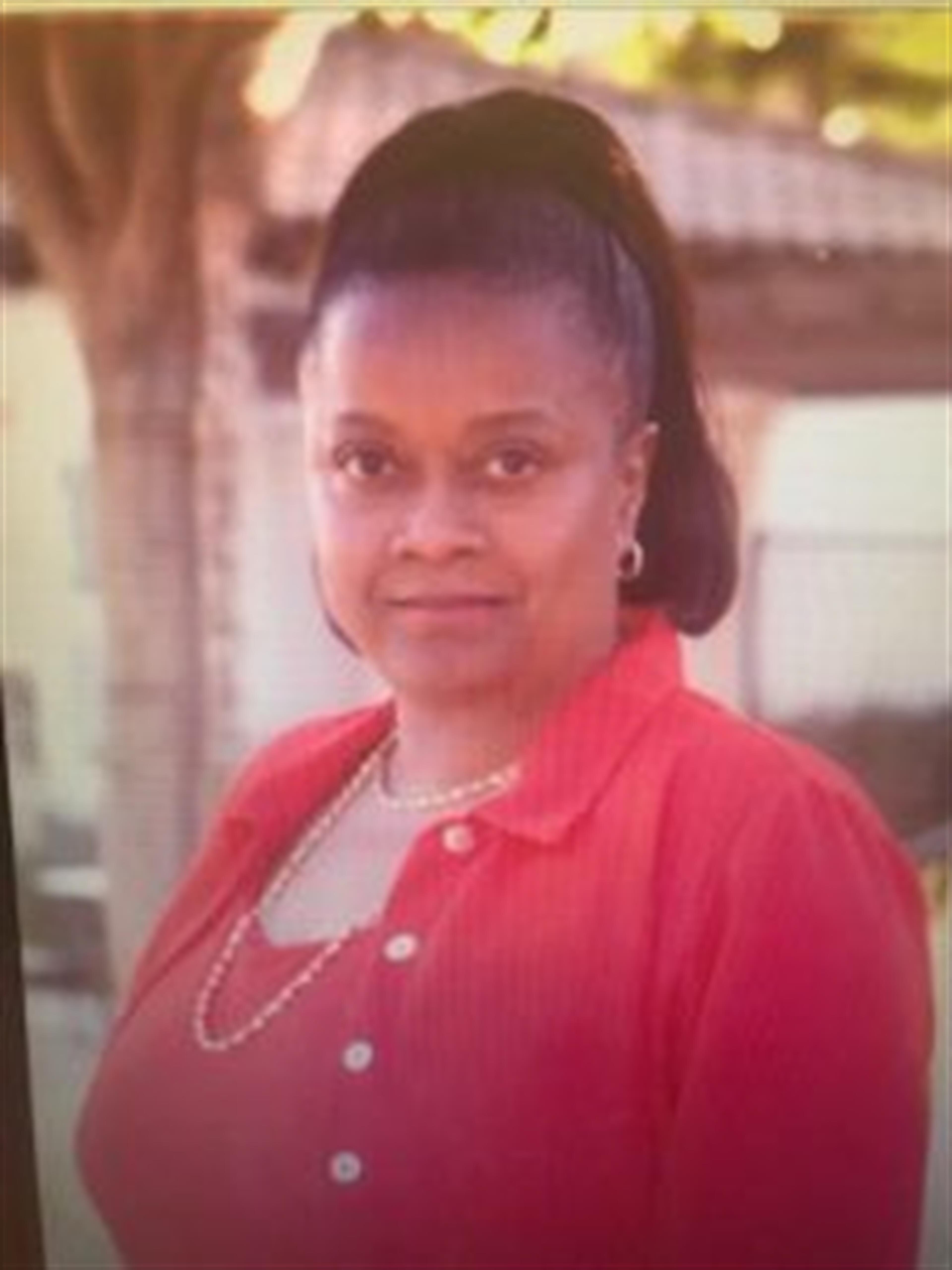 Constance M. Brown