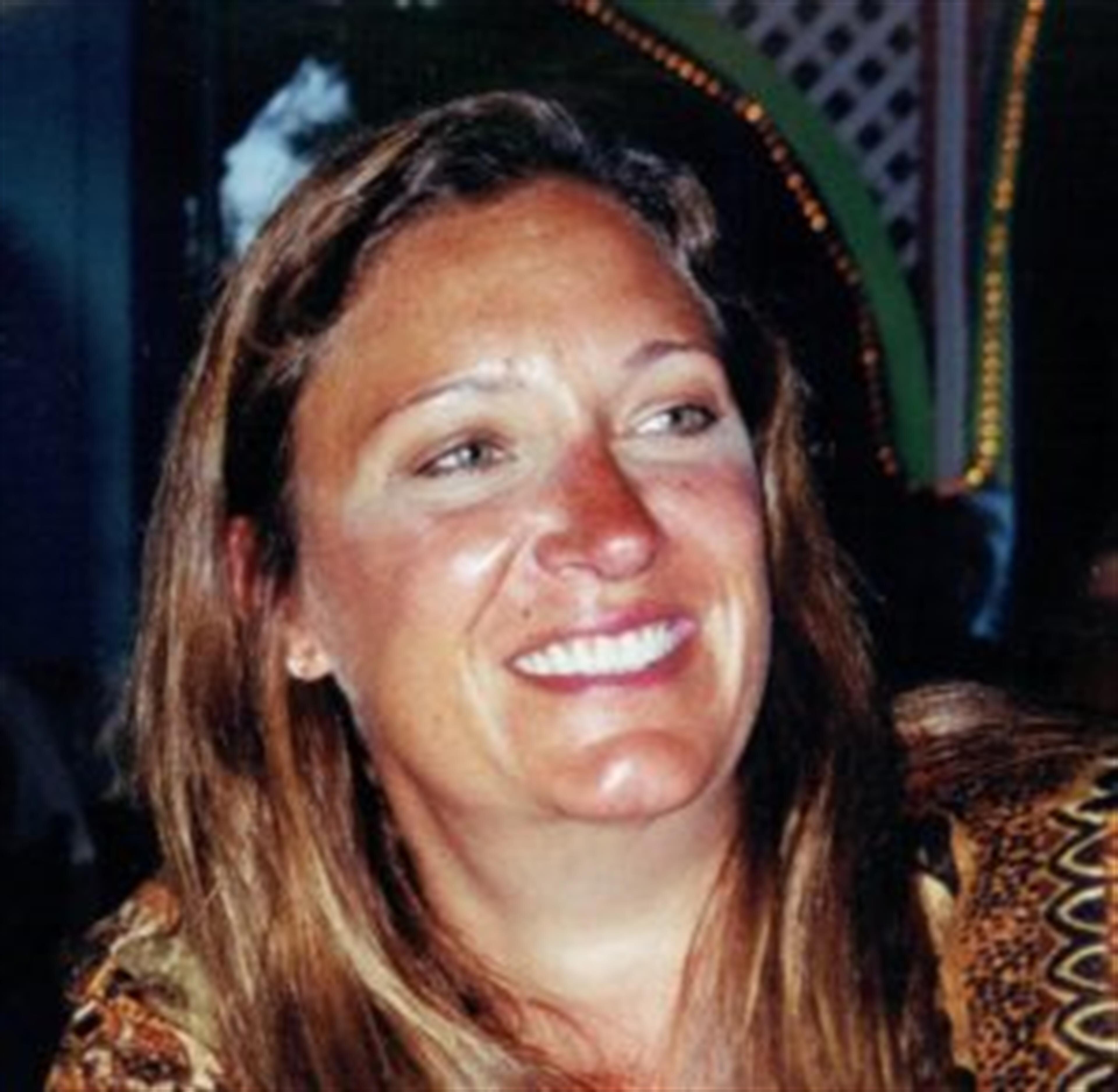 Deborah Lynn Schrier-Rape