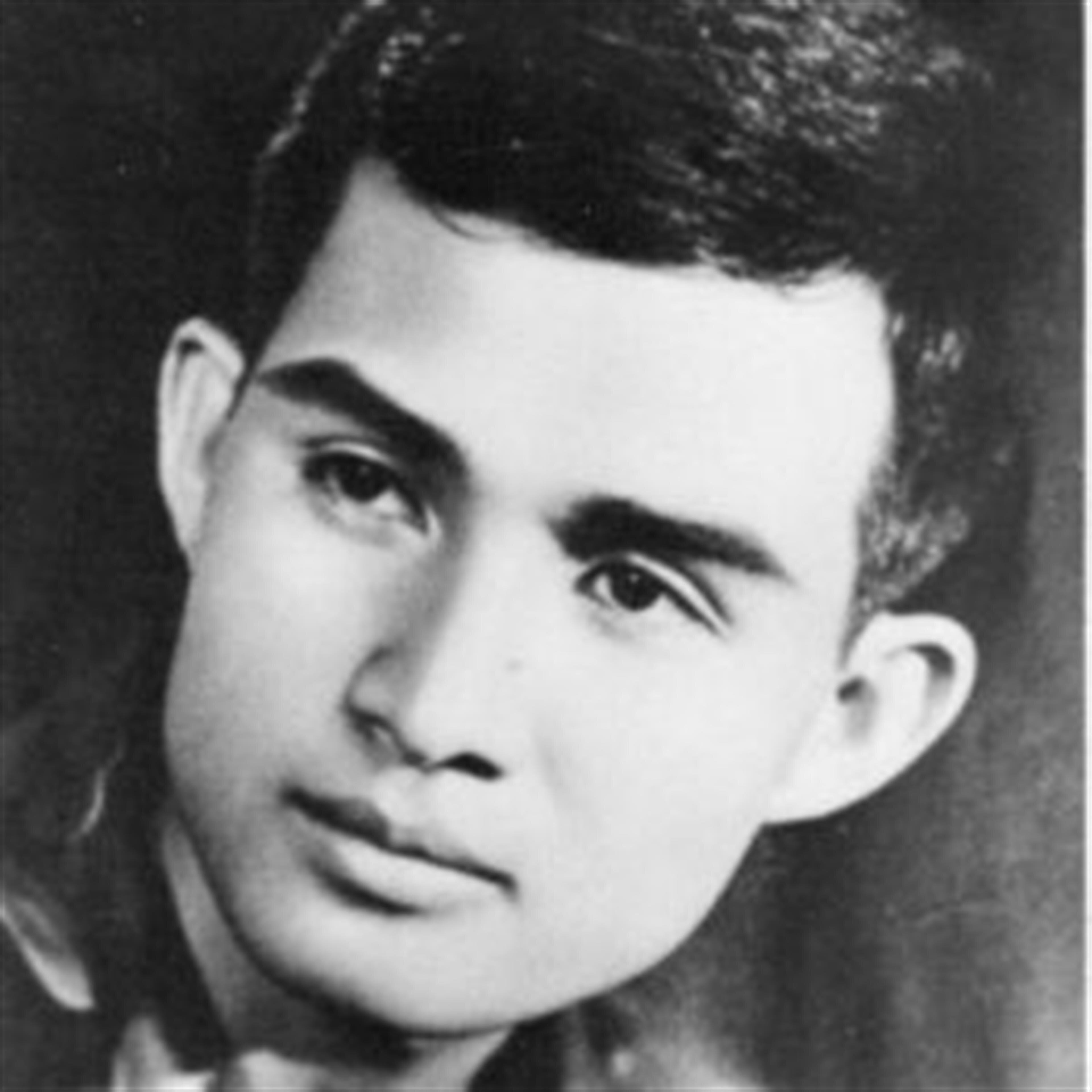 Davis Chanthavysouk