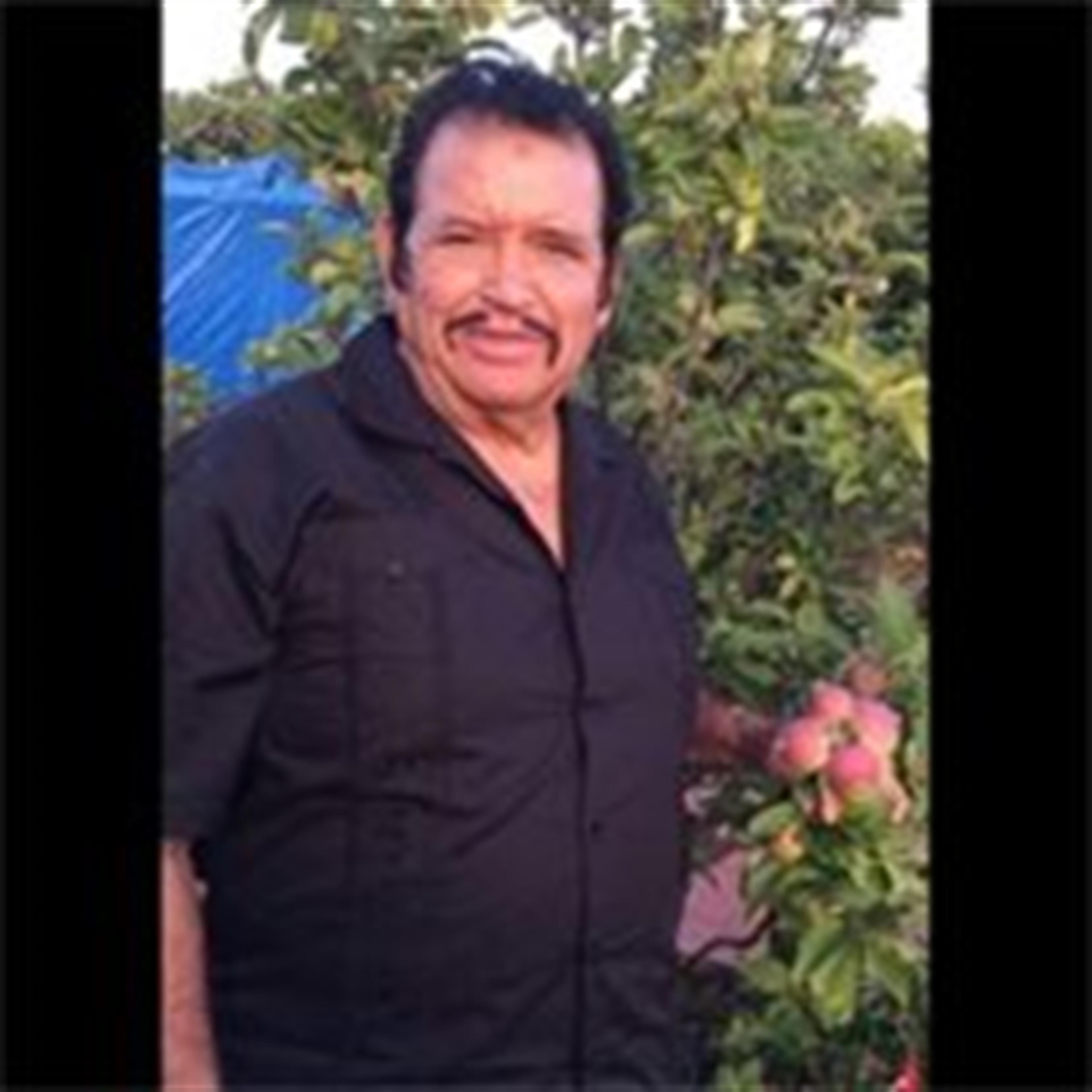 Salvador B. Arellano