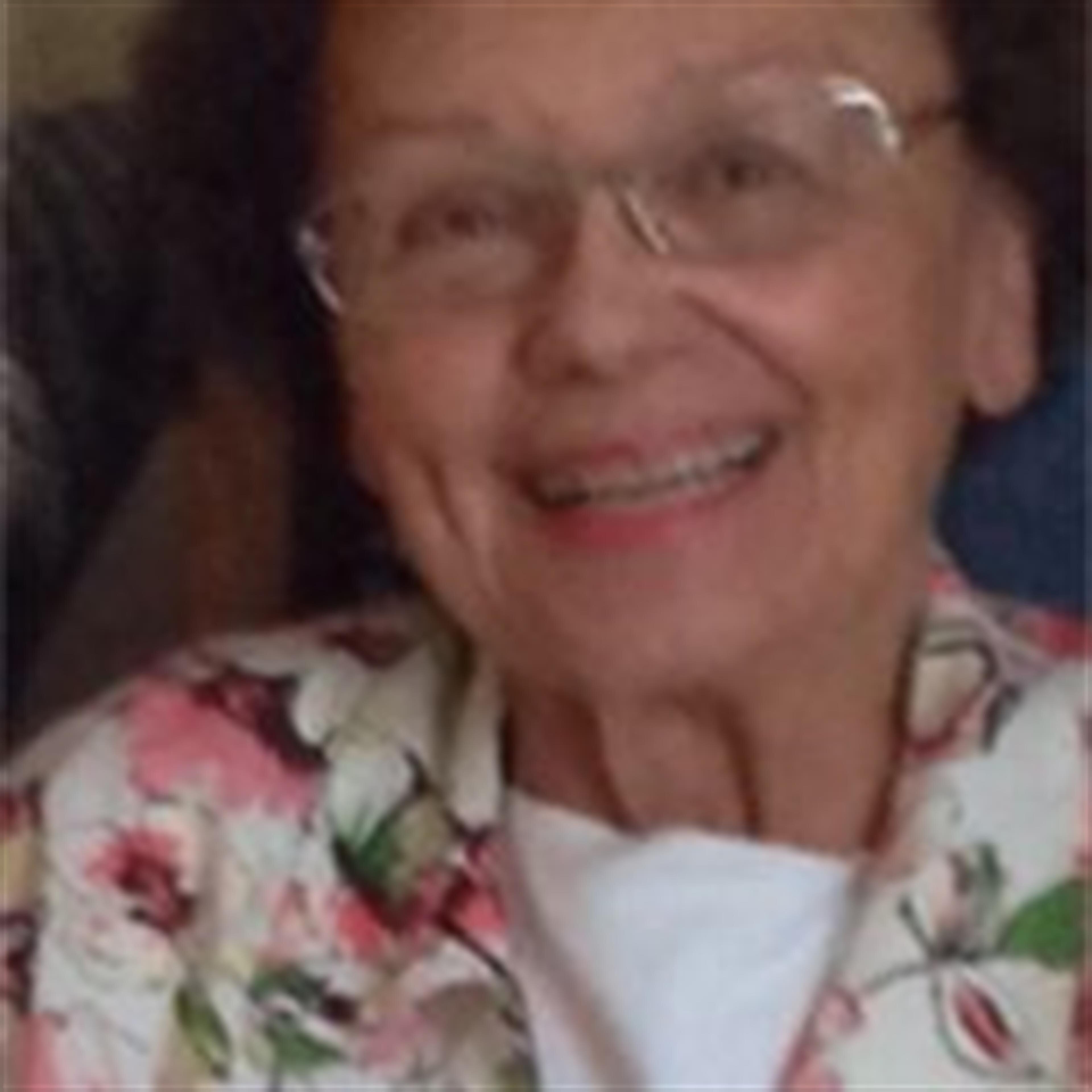Mary D. Vik