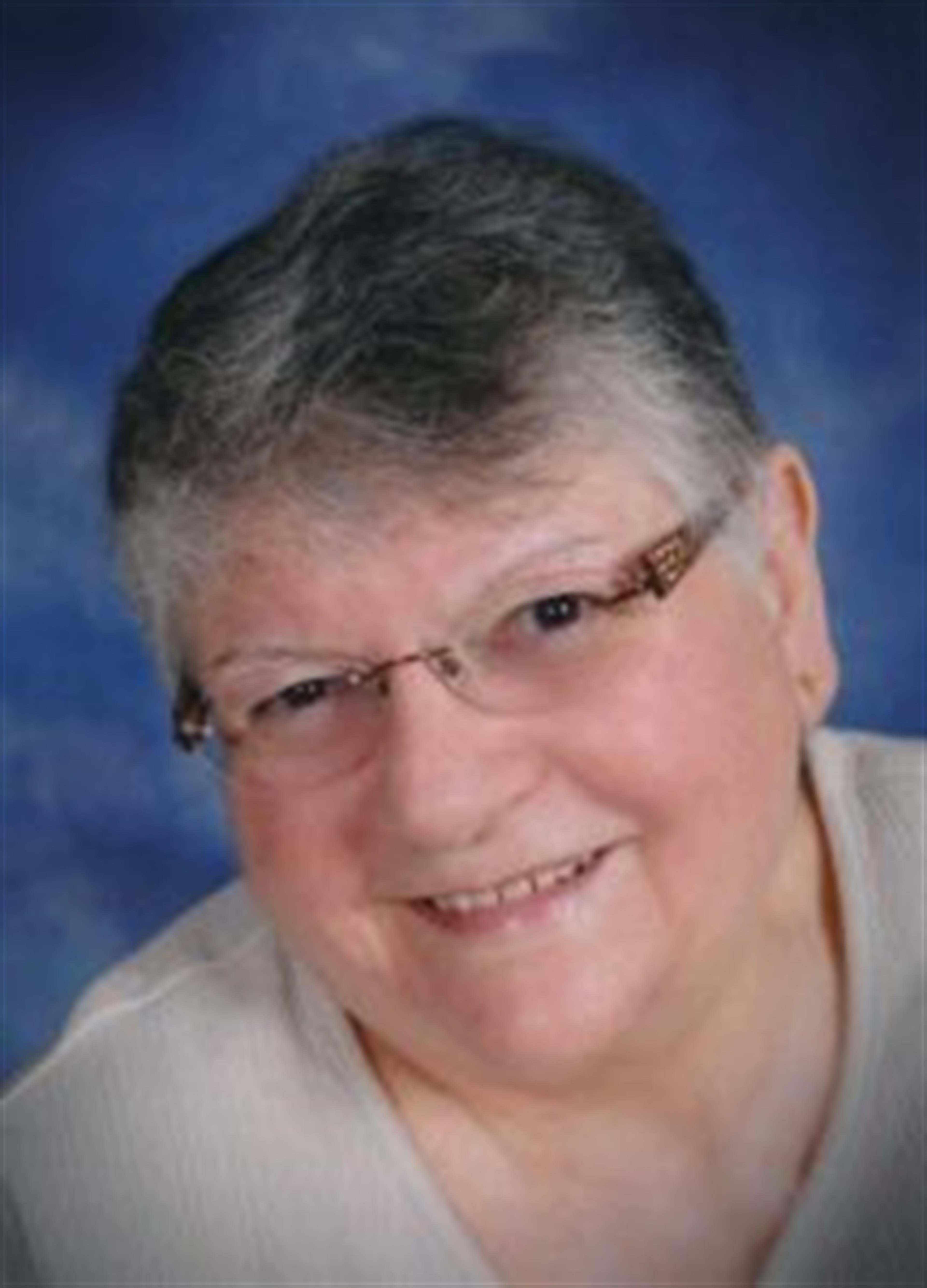 Mary Della Leopold