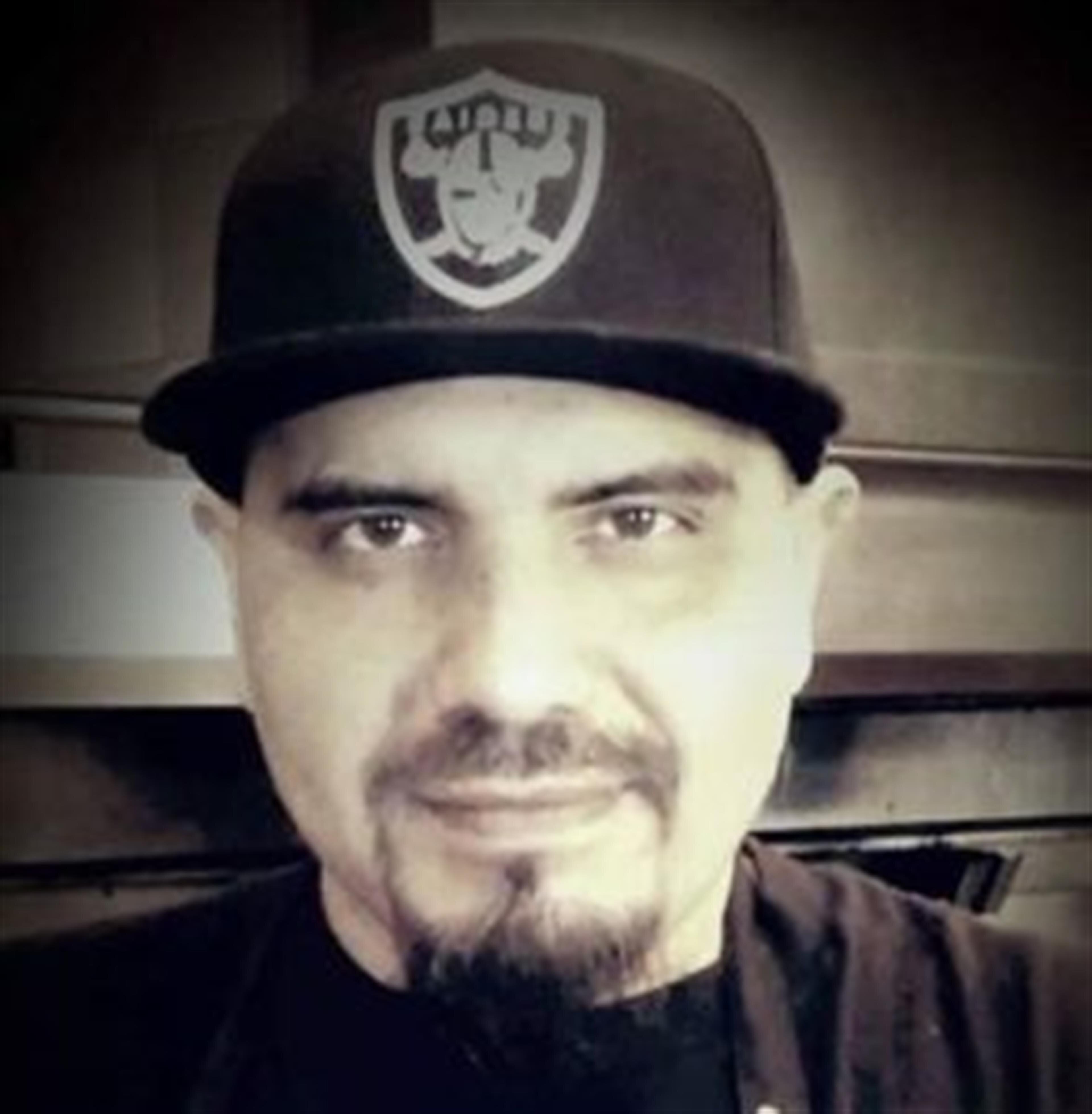 Oscar G. Rivera-Monreal