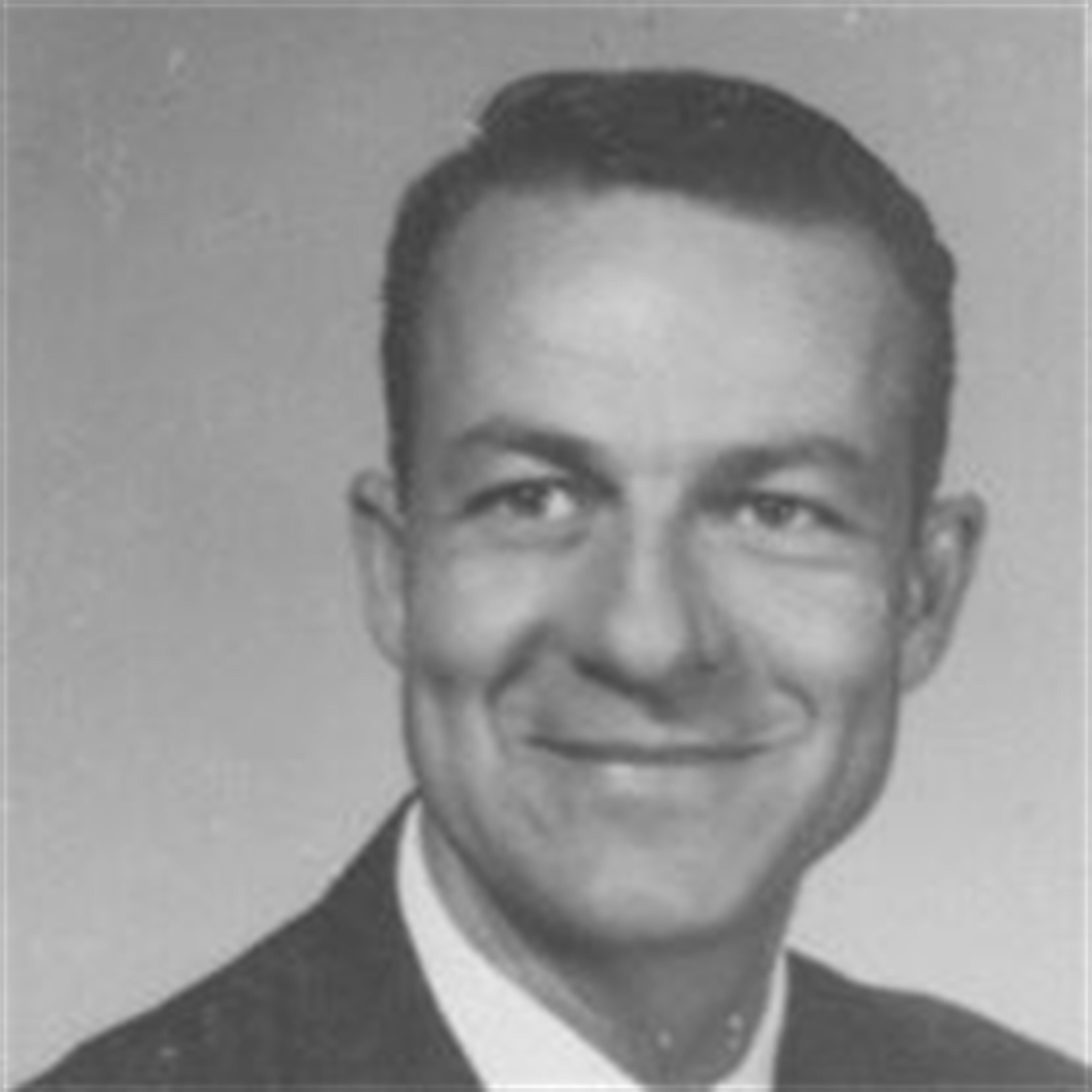 Warren Joseph Wilson