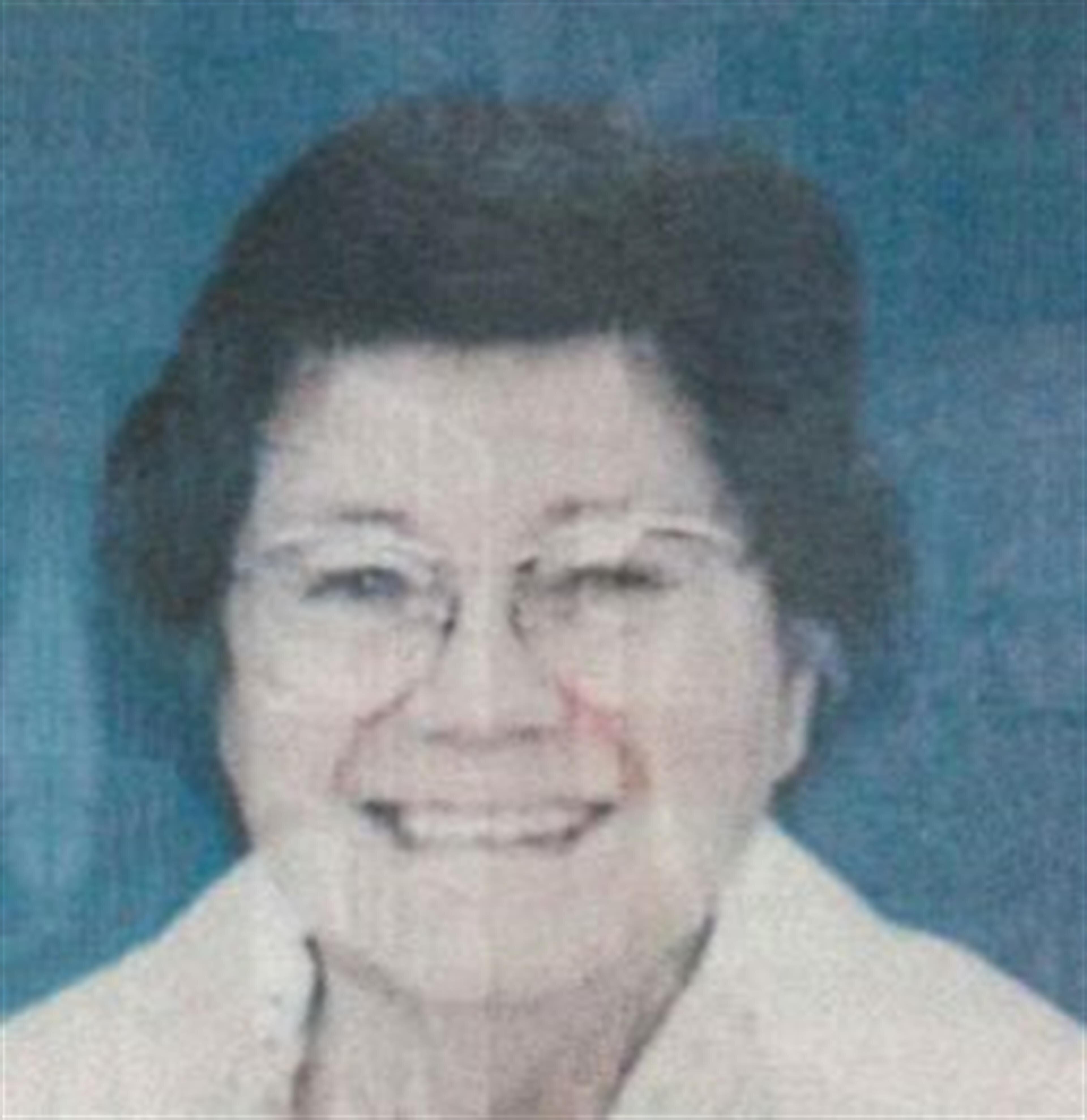Bertha A. Heigl