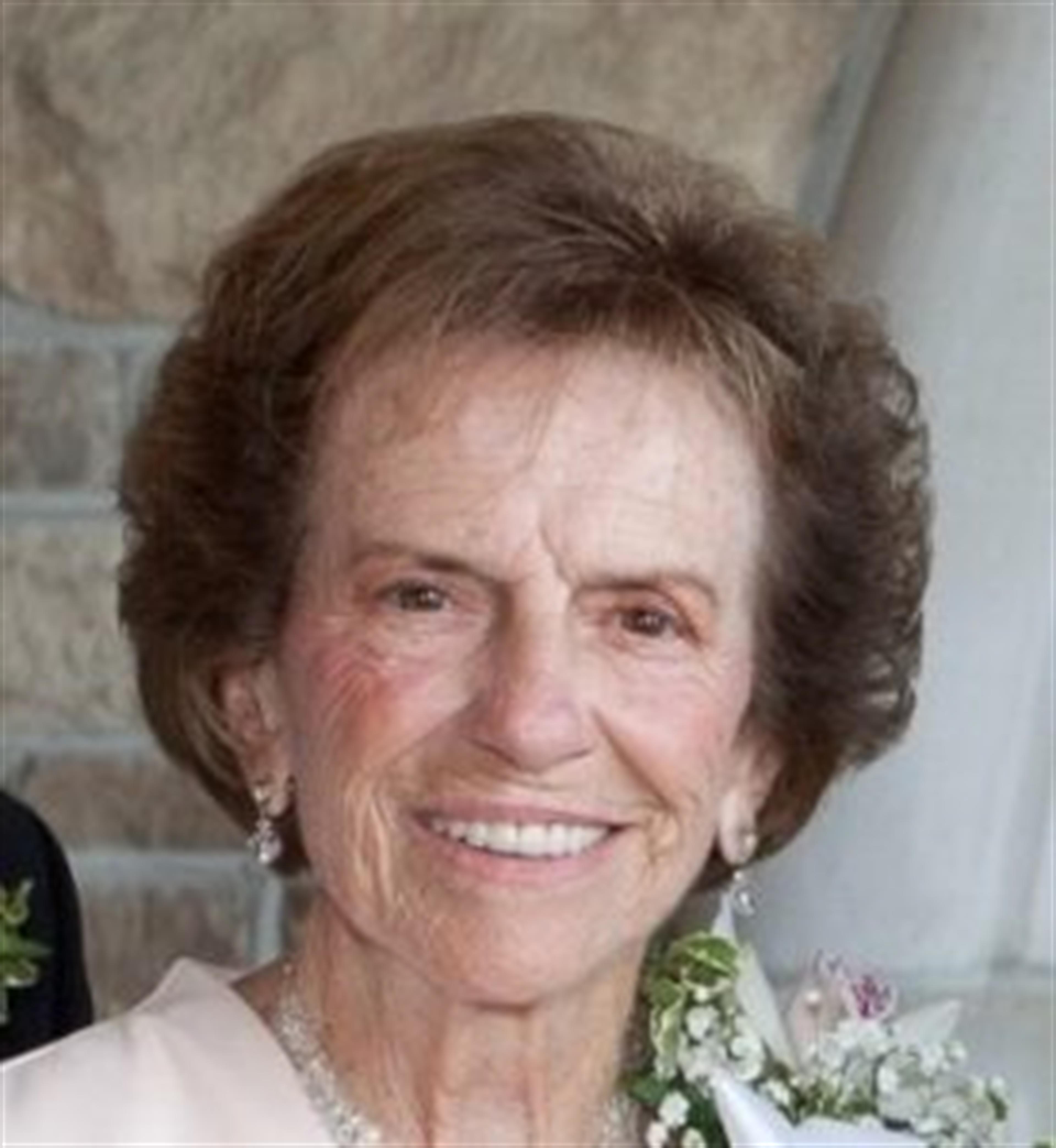 Jean F. Vasely