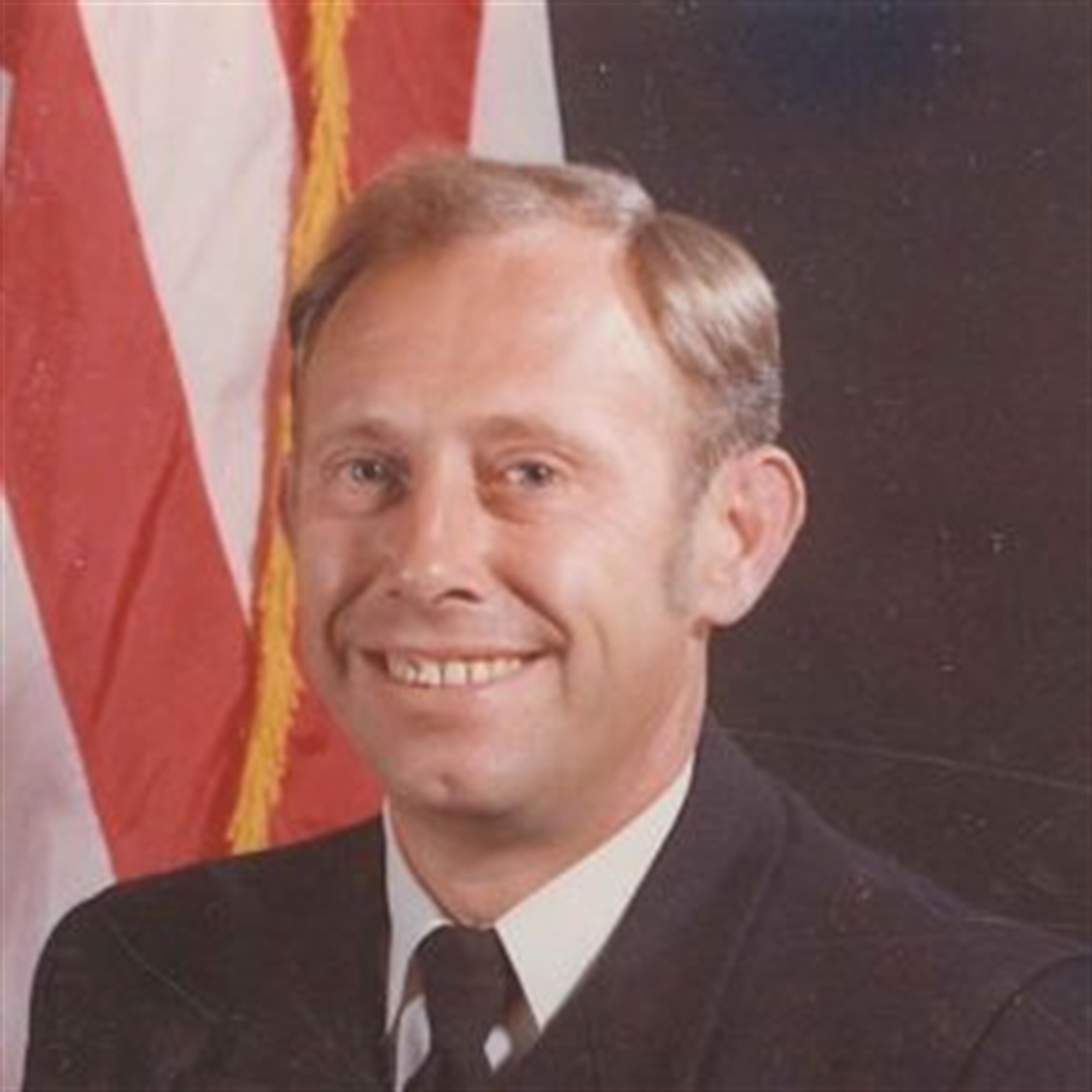 Robert Alvin Mollett