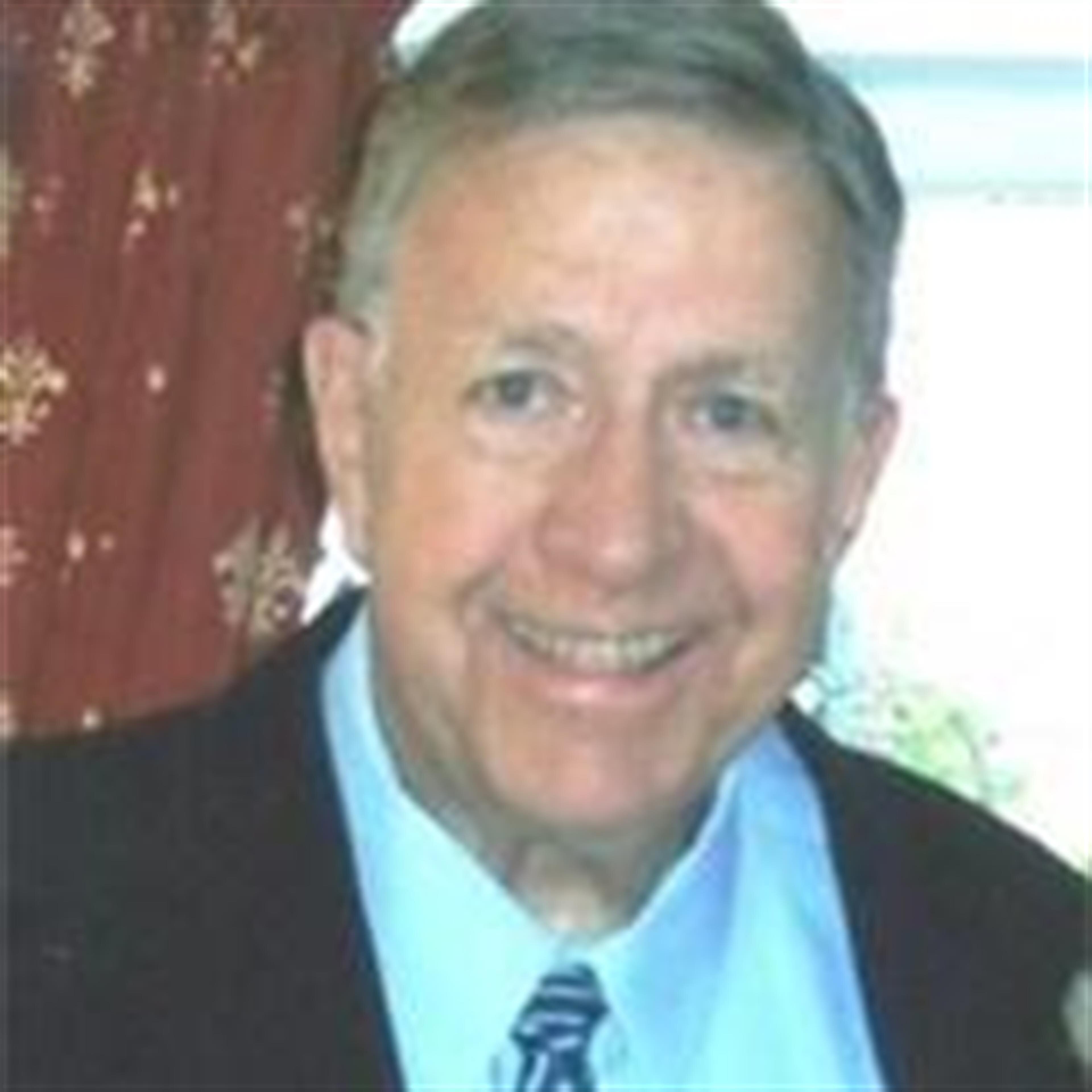 Rodney Laird Ramsey
