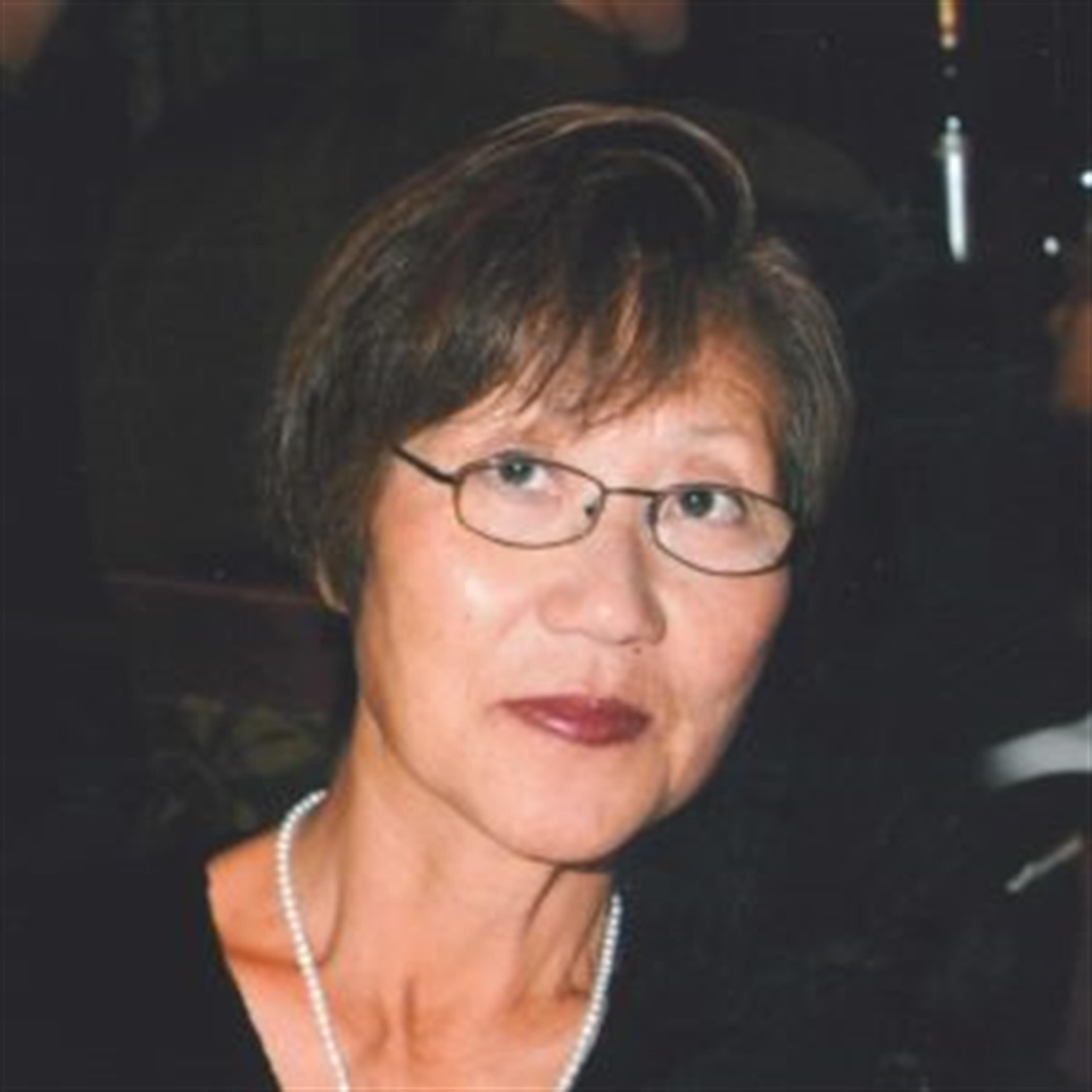 Setsuko Obayashi