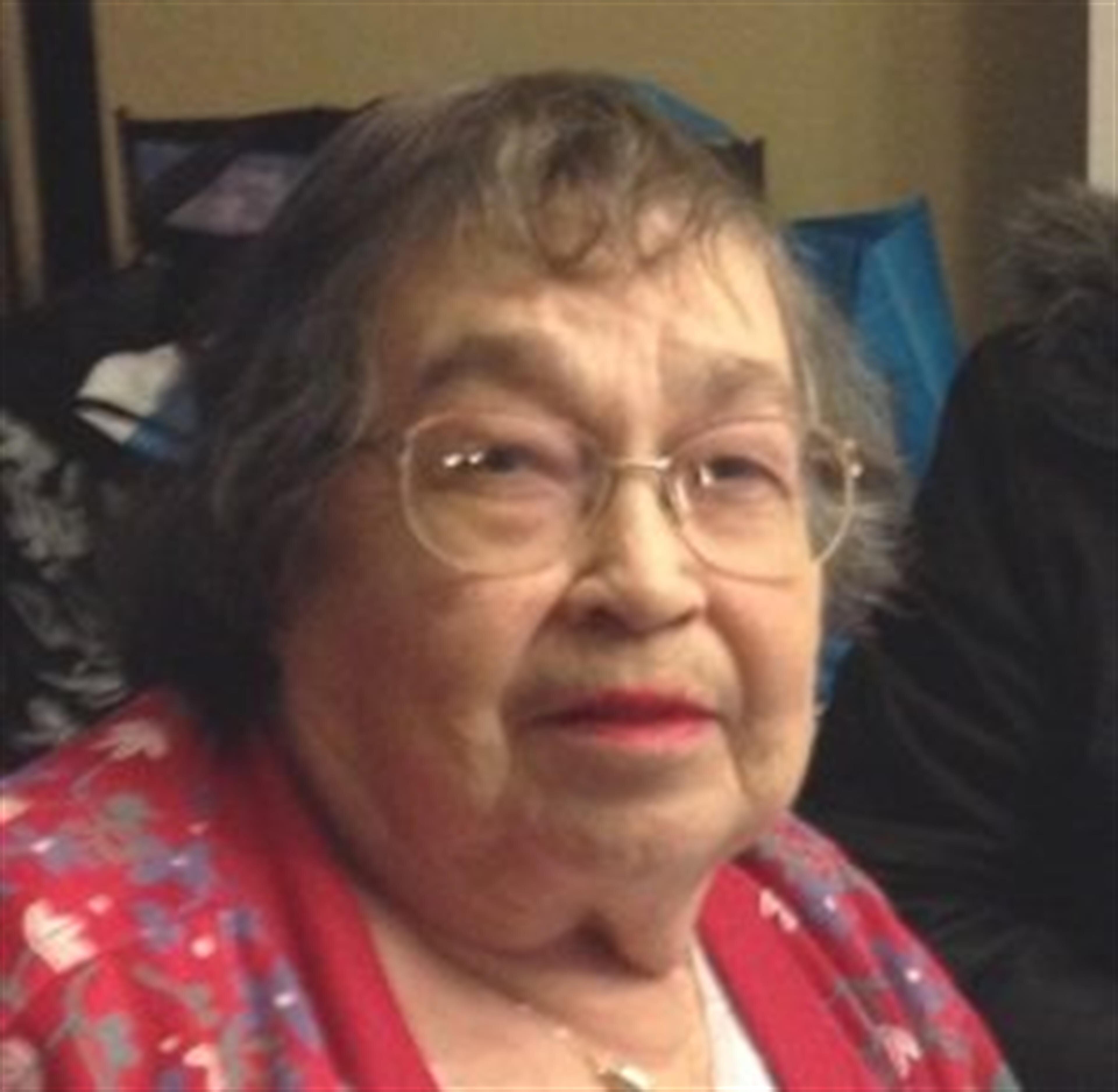 Gloria E. Franks