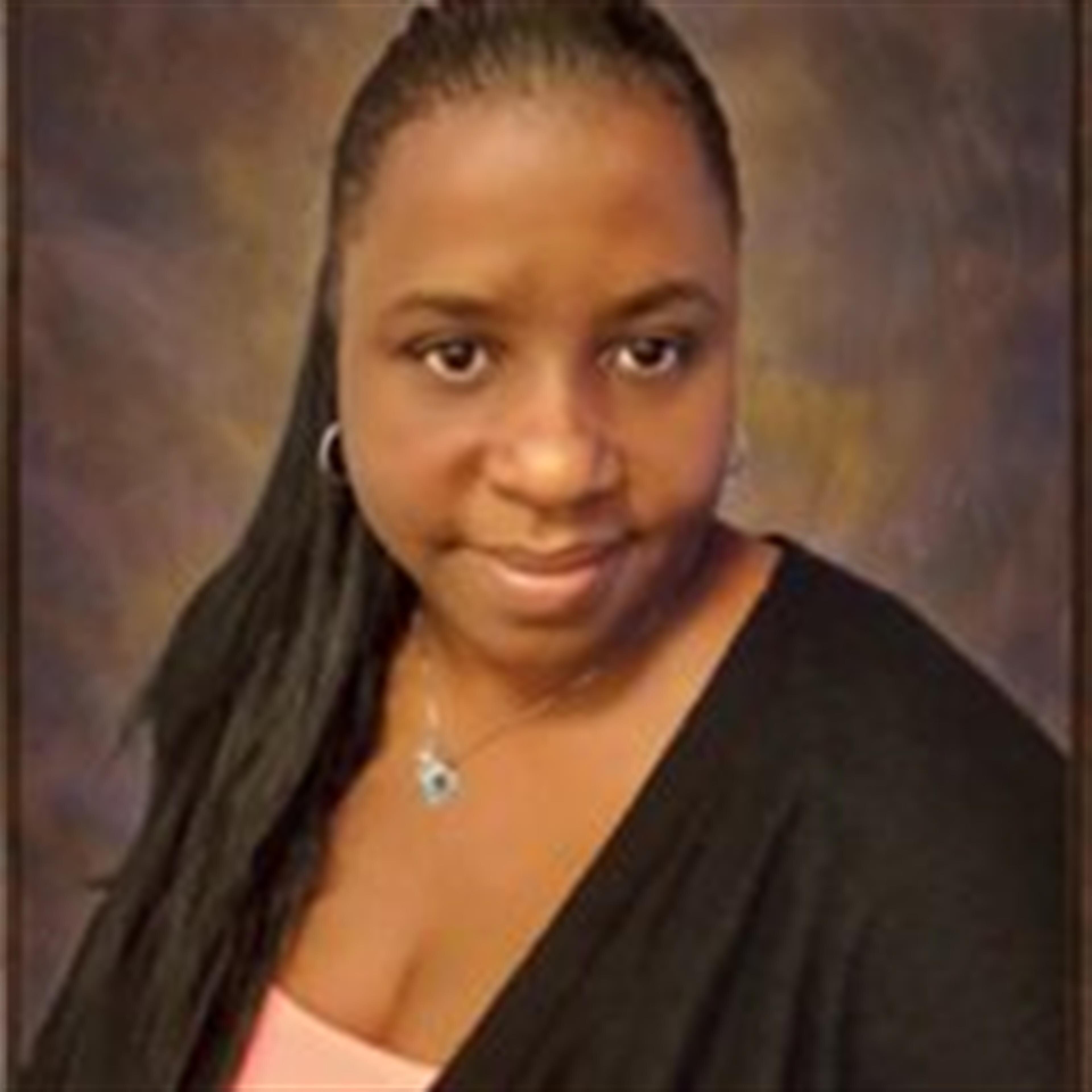 Shalonda D. Verhoef-Matthews