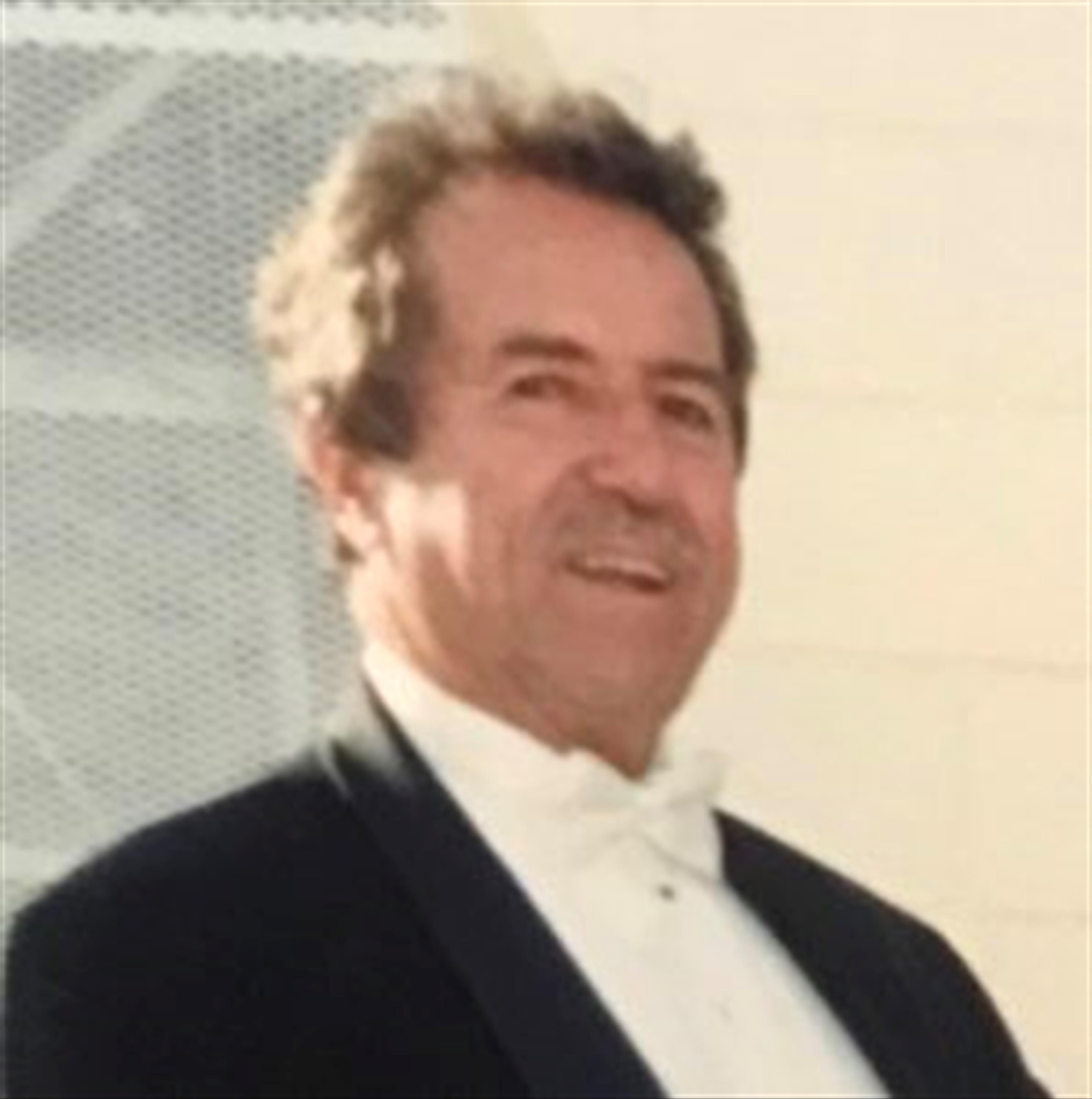 Carlos Aguirre