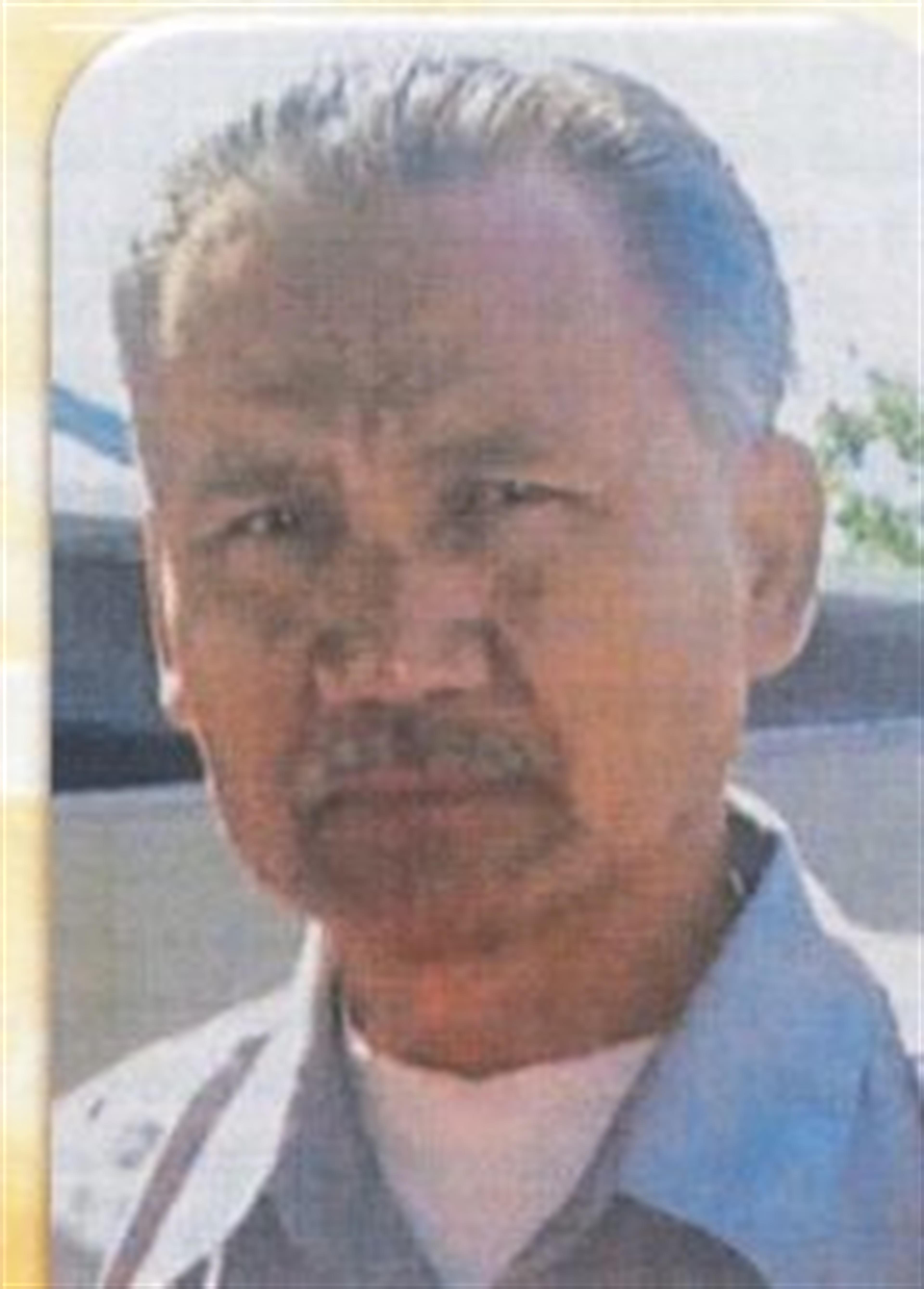 Micheal Bada Sapanza III's obituary picture