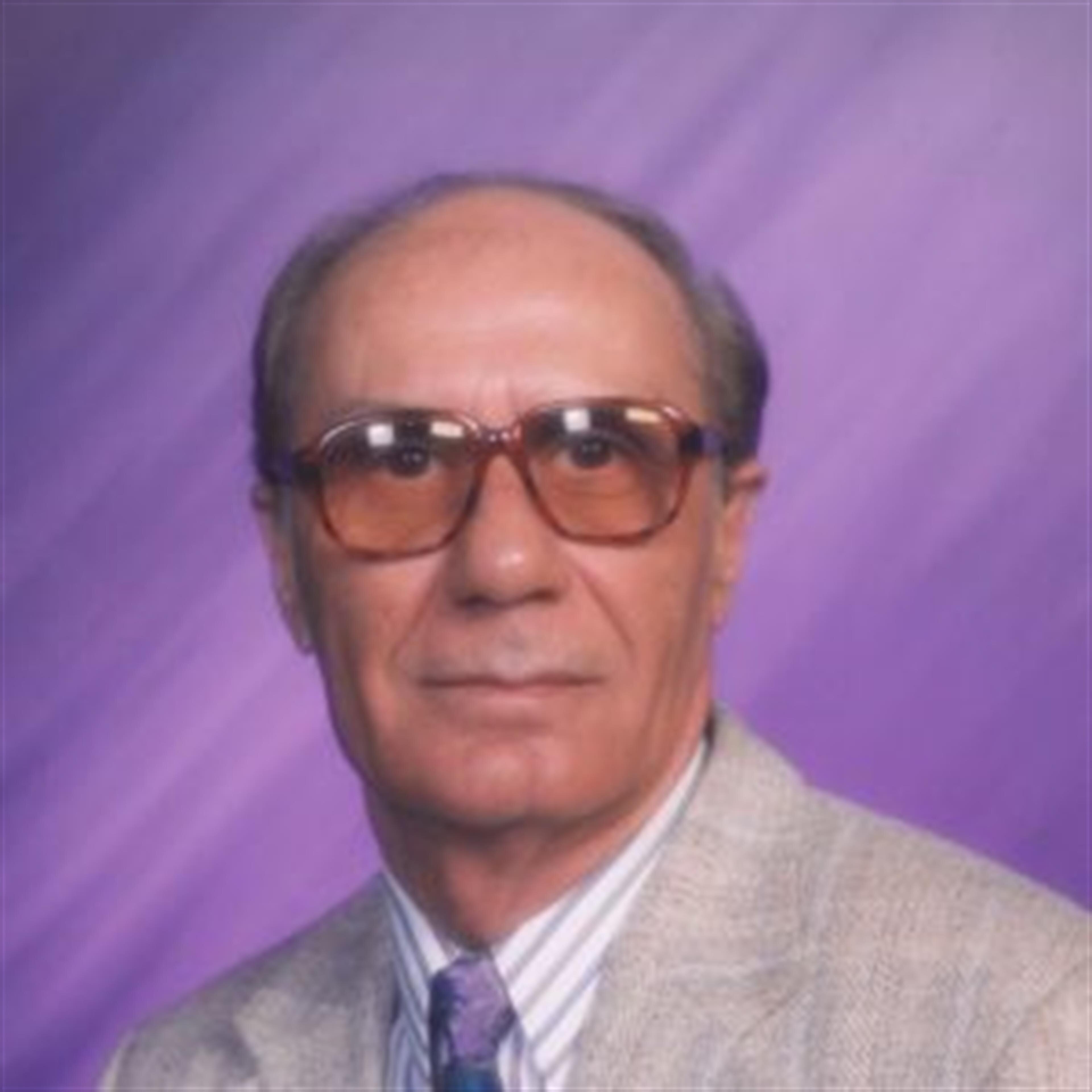 Jean Shawishian