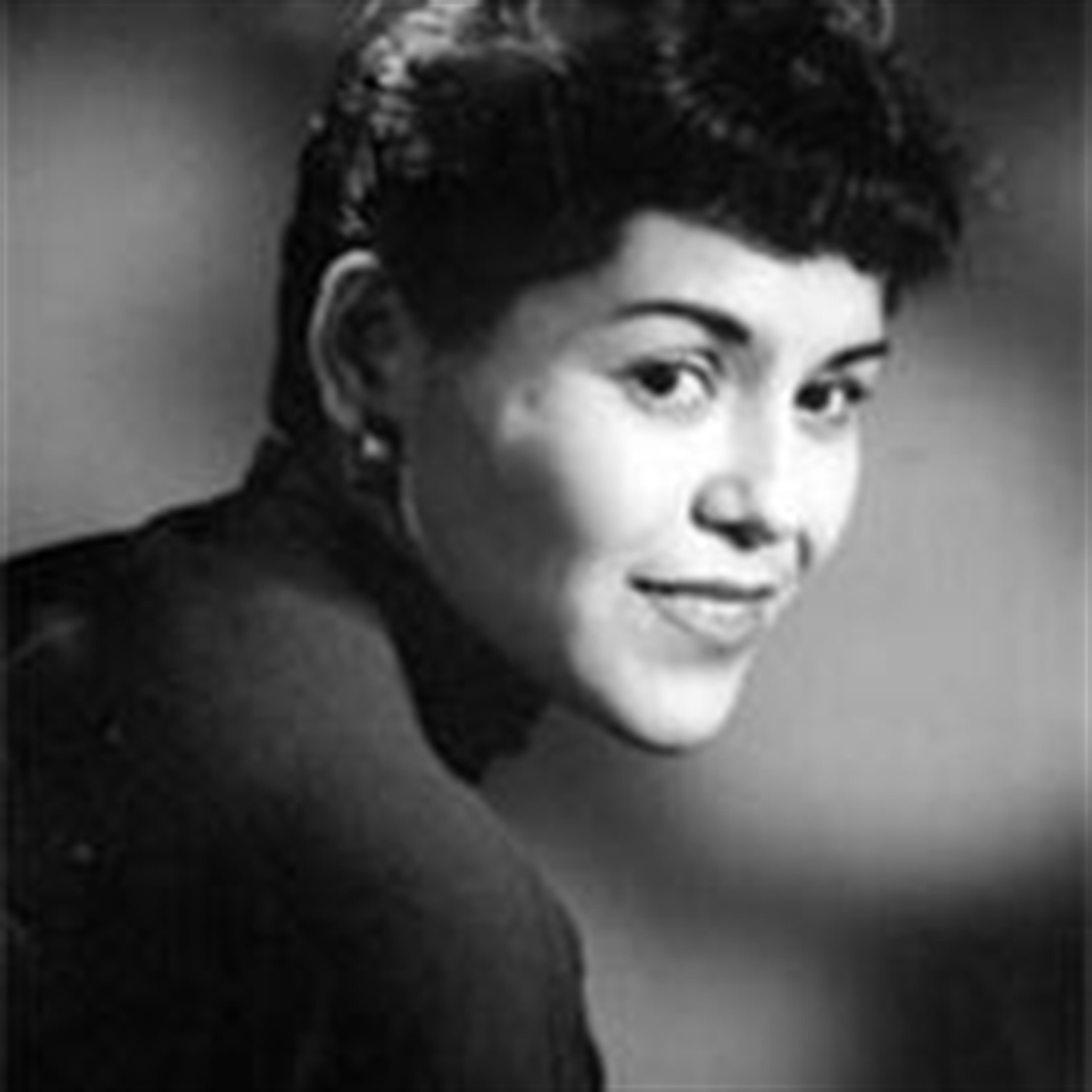 Mary Harrar