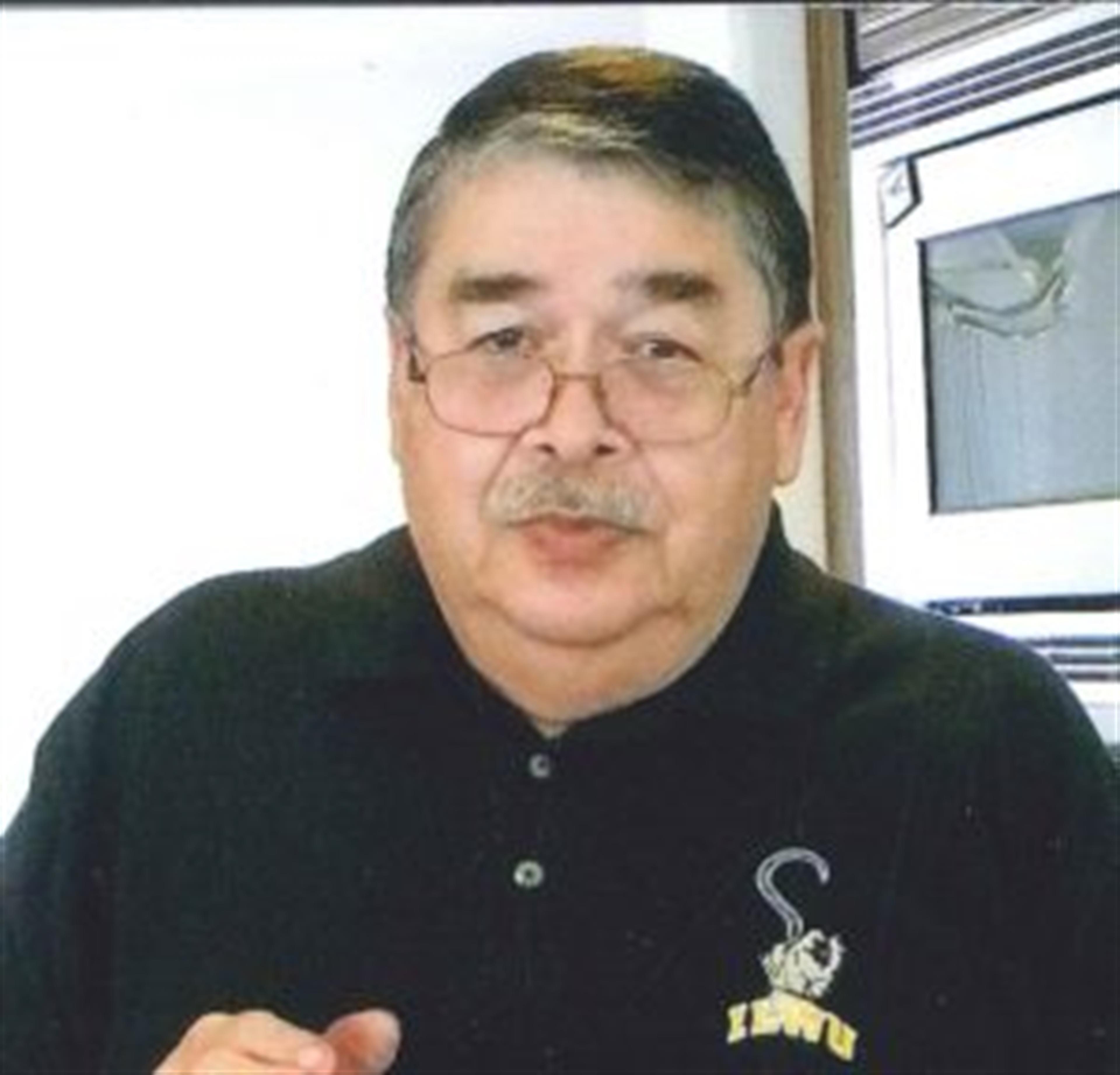 Richard E. Cruz